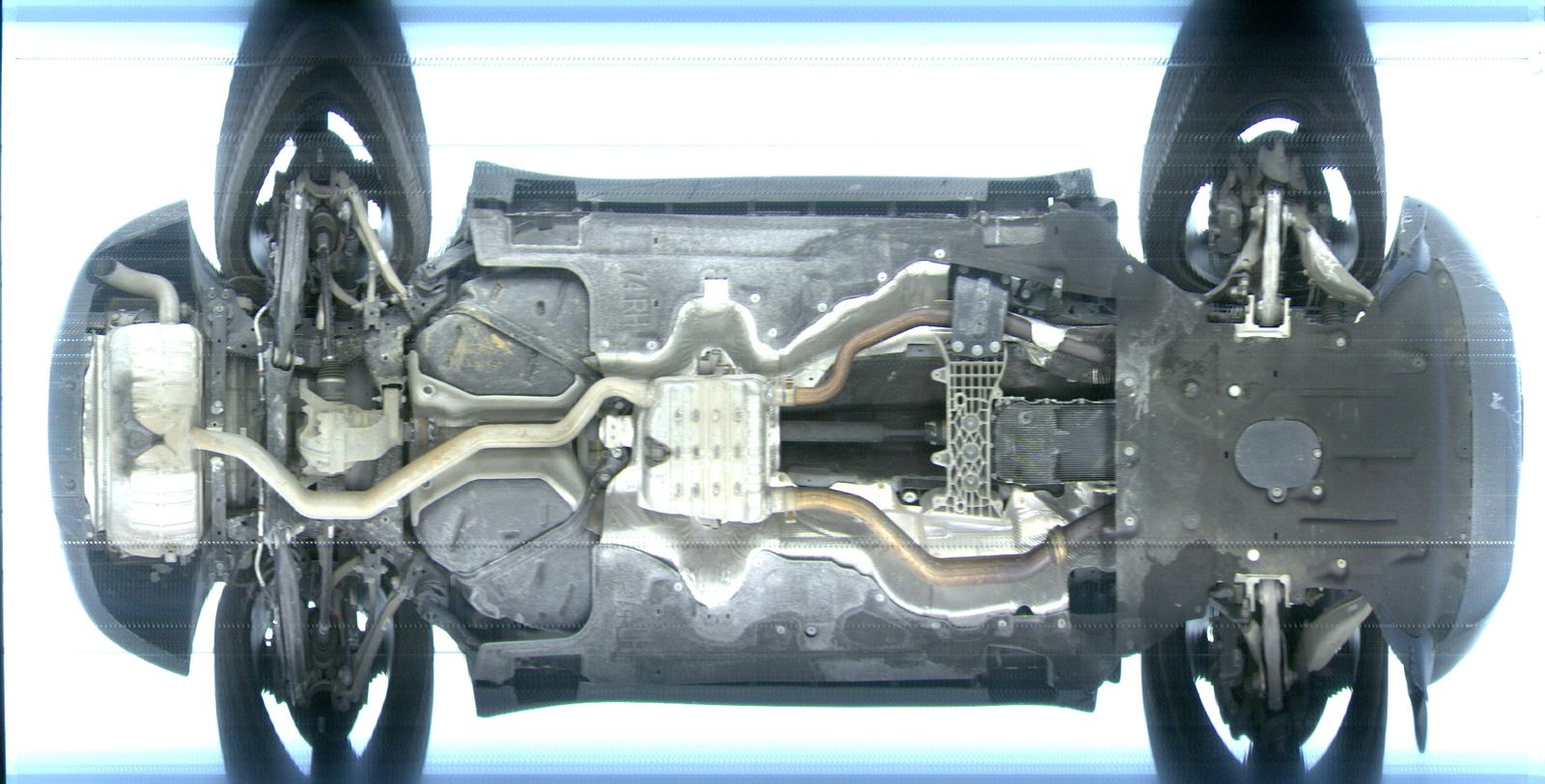 2023 Jeep Grand Cherokee Altitude RWD