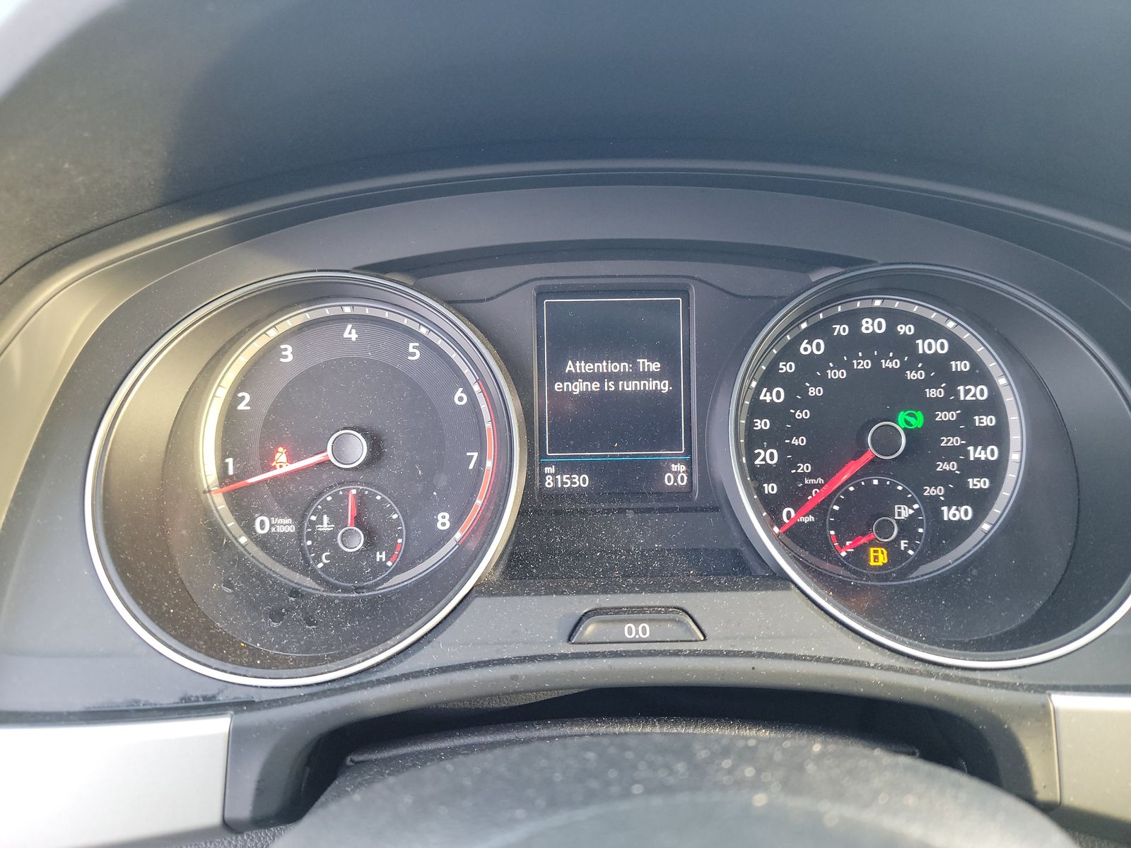 2021 Volkswagen Atlas 3.6L SE AWD