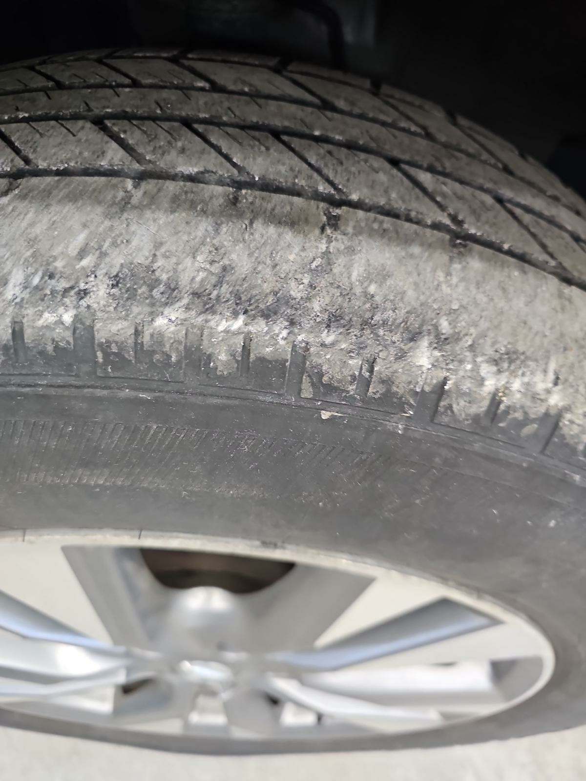 2018 Nissan Murano S AWD