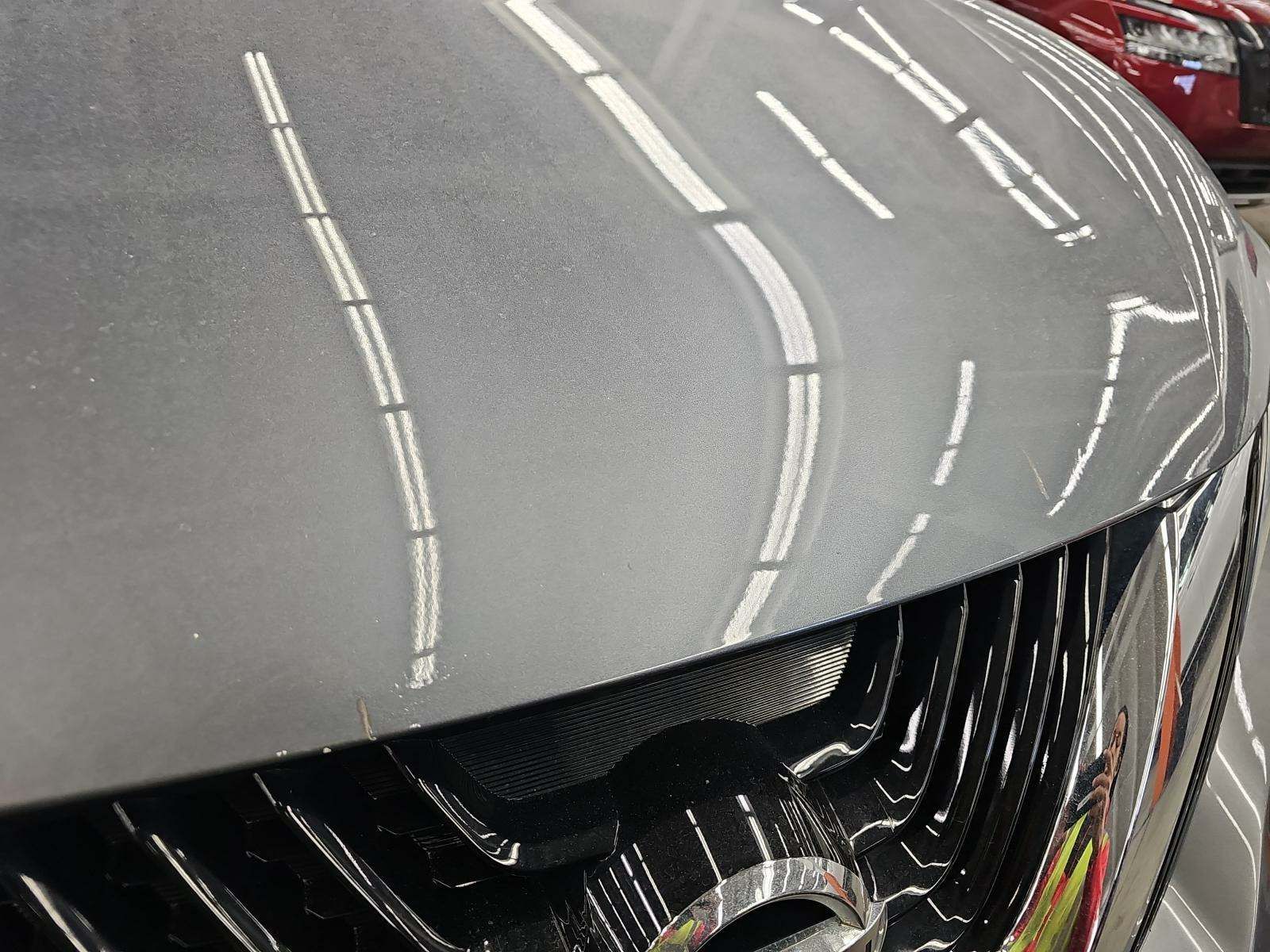 2018 Nissan Murano S AWD