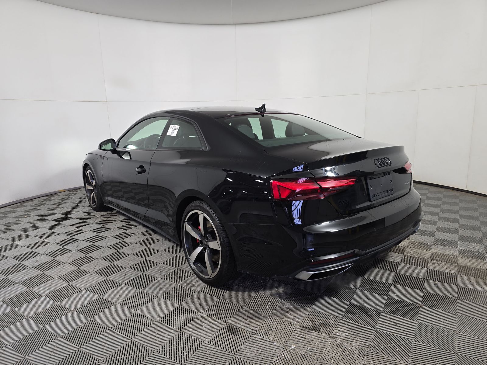 2022 Audi A5 Premium Plus AWD