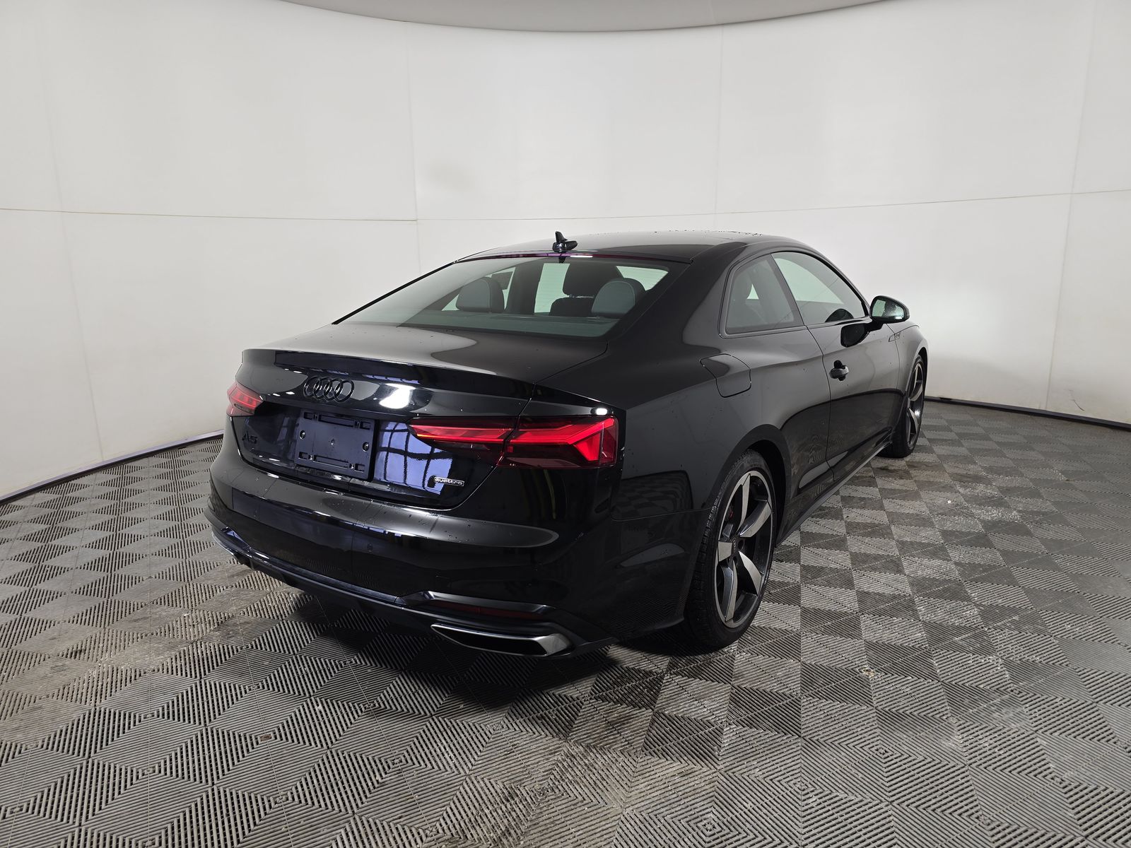 2022 Audi A5 Premium Plus AWD