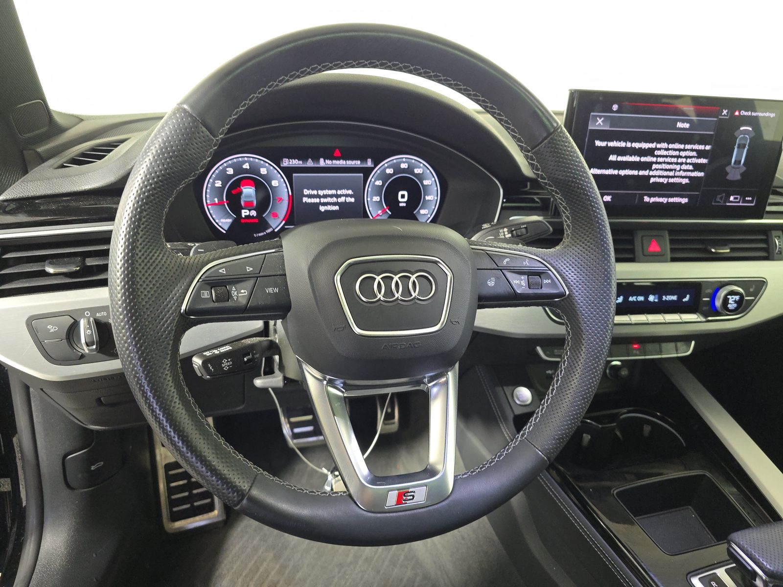 2022 Audi A5 Premium Plus AWD