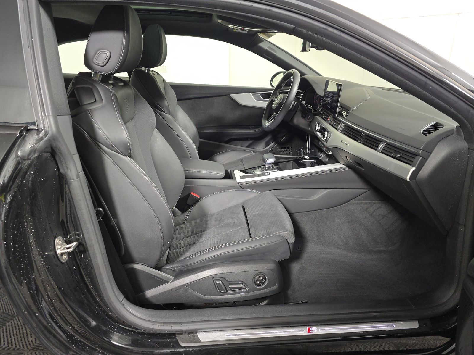 2022 Audi A5 Premium Plus AWD