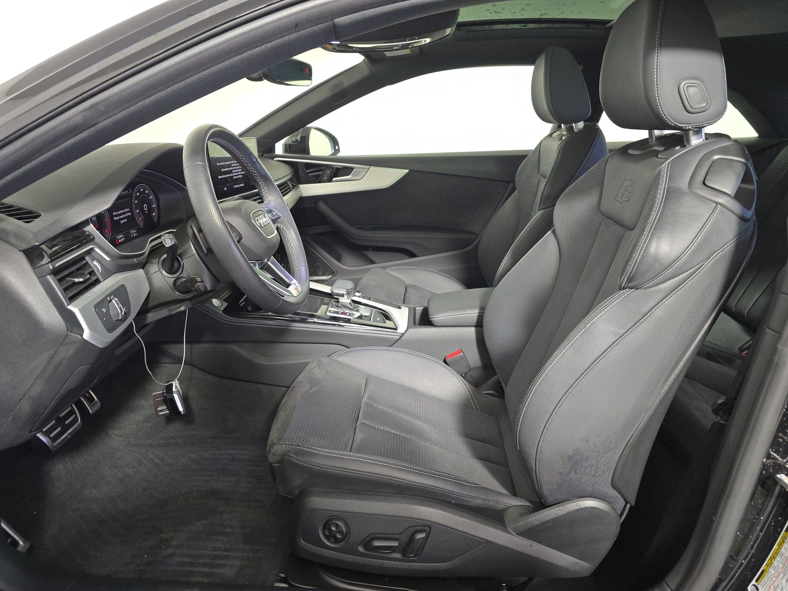 2022 Audi A5 Premium Plus AWD