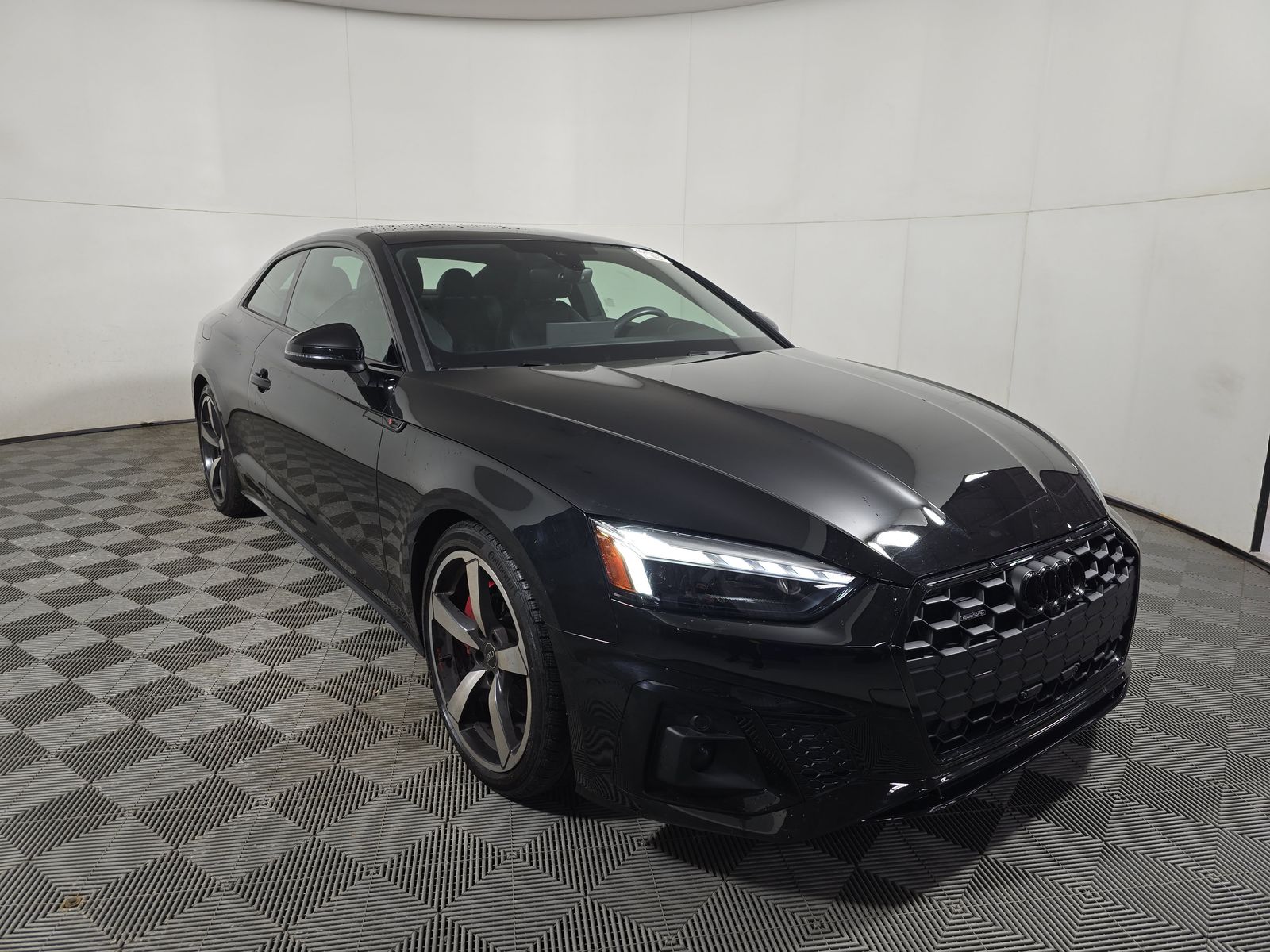 2022 Audi A5 Premium Plus AWD
