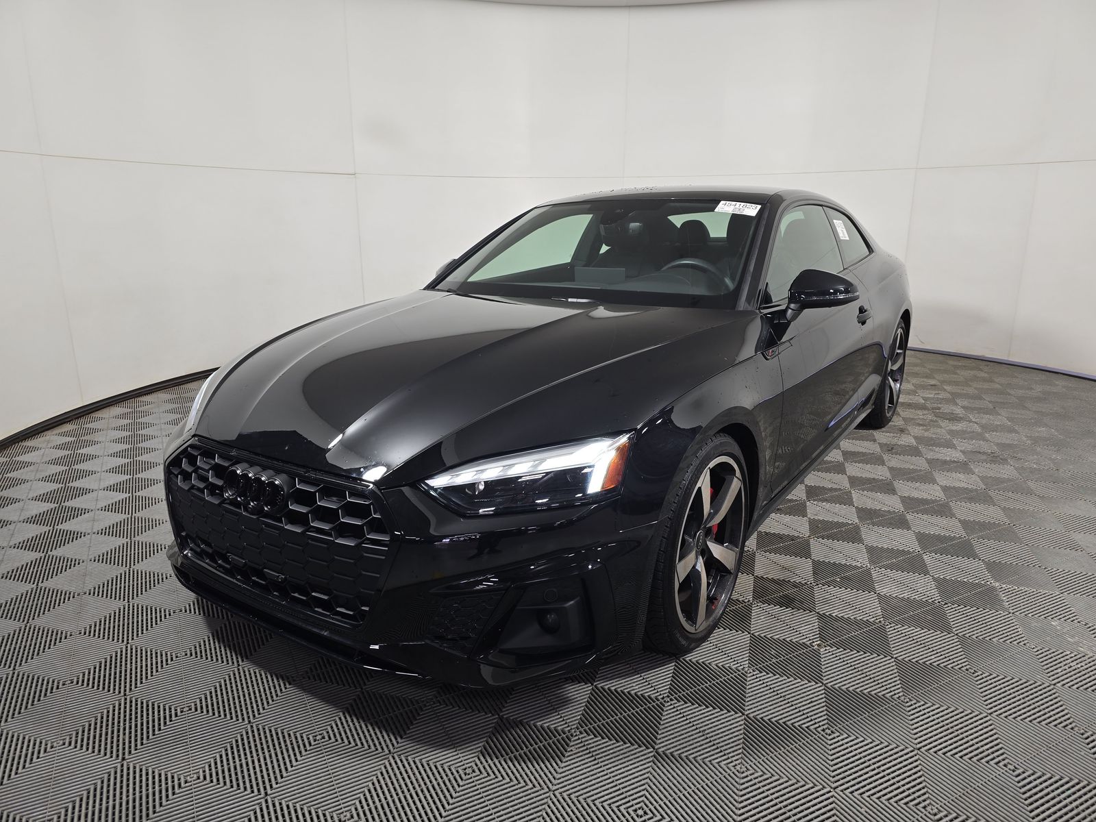 2022 Audi A5 Premium Plus AWD
