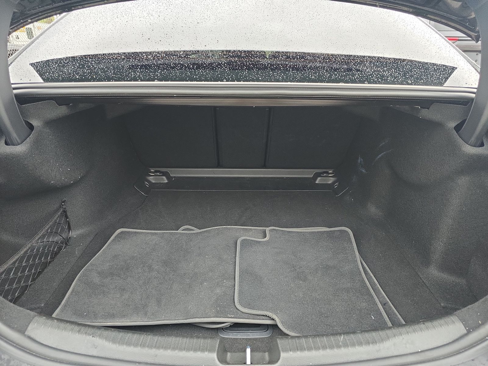 2023 Mercedes-Benz C-Class C 300 RWD