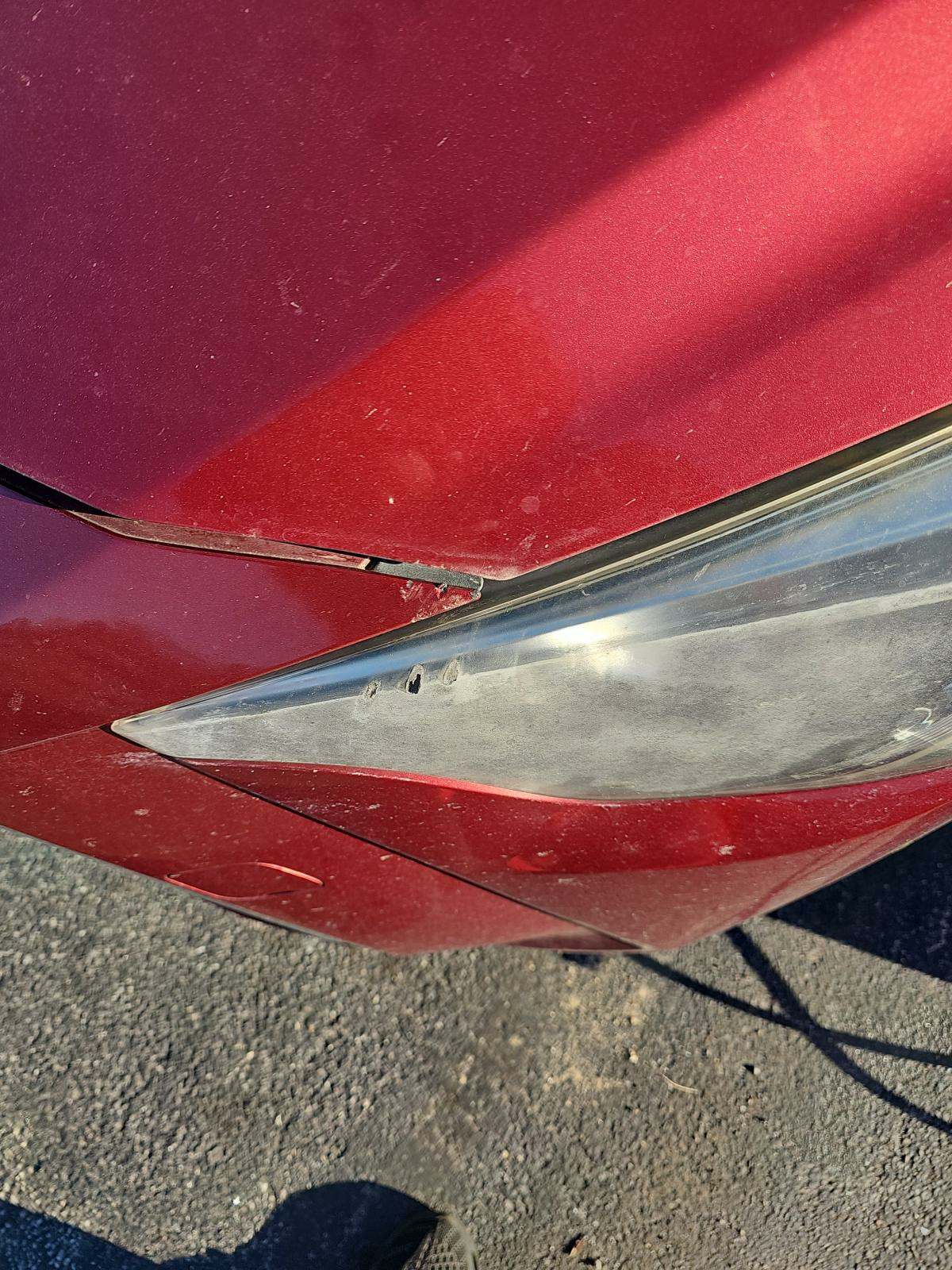 2018 Toyota Yaris iA FWD