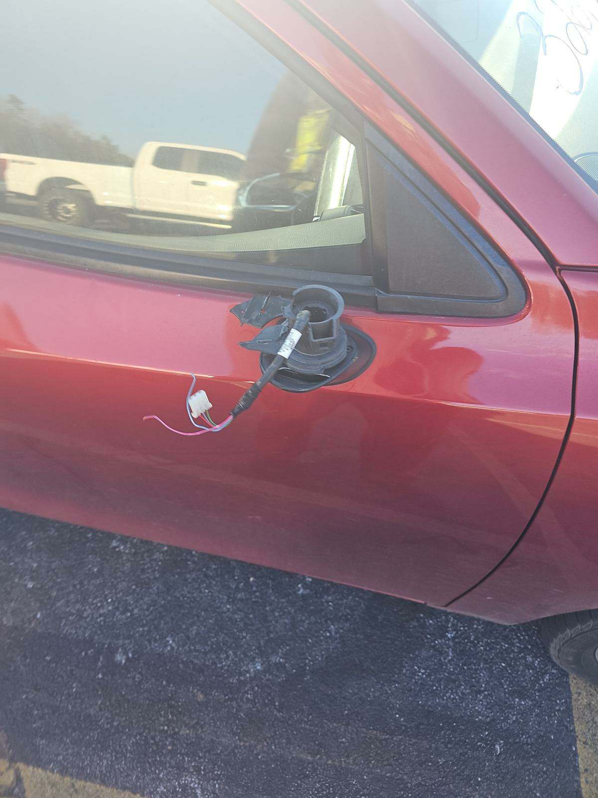 2018 Toyota Yaris iA FWD