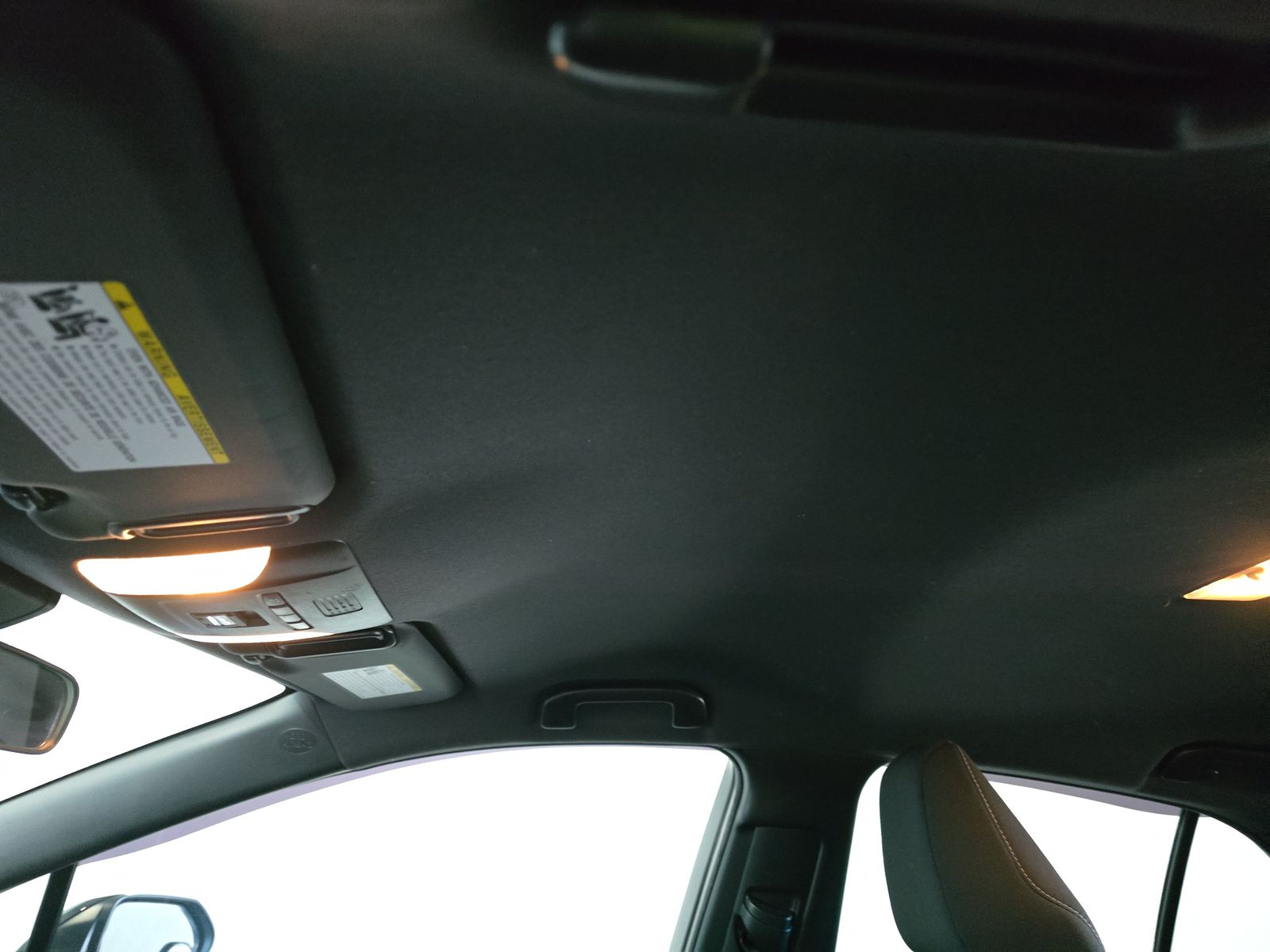 2021 Toyota Corolla SE Nightshade Edition FWD