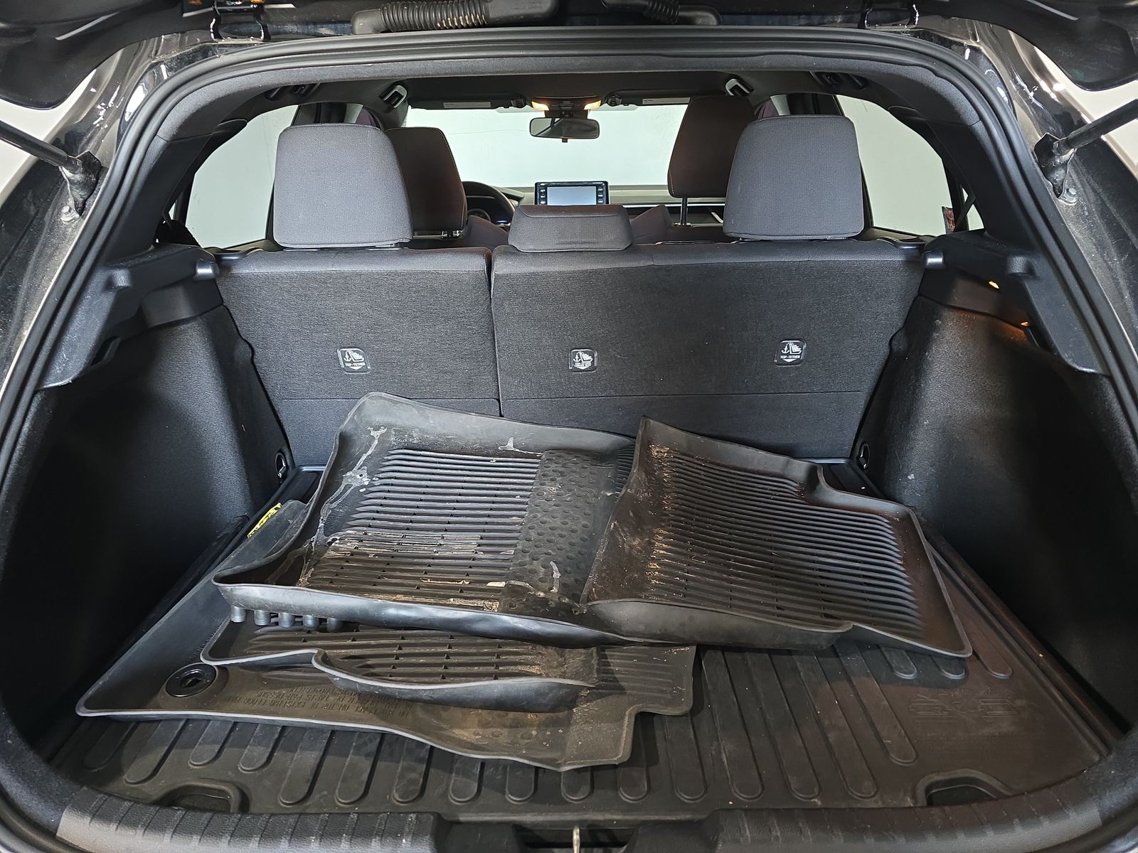 2021 Toyota Corolla SE Nightshade Edition FWD