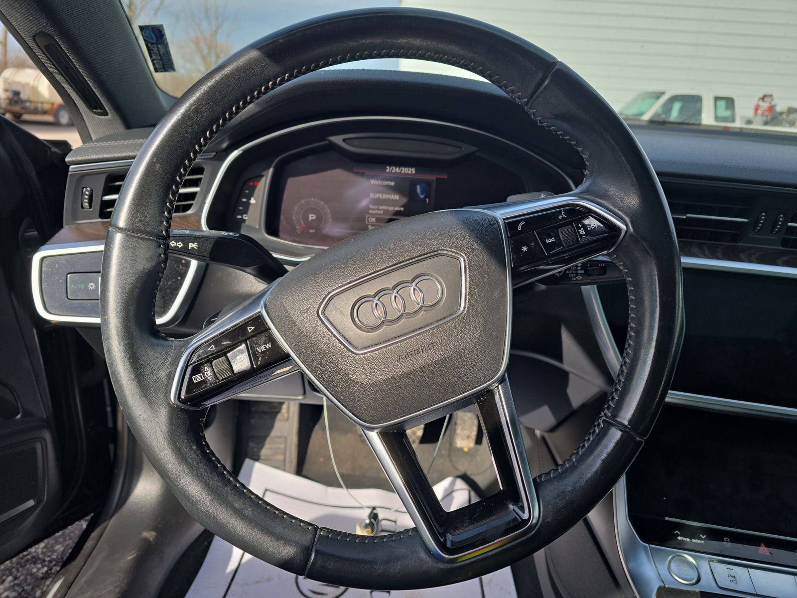 2019 Audi A7 3.0T Premium Plus AWD