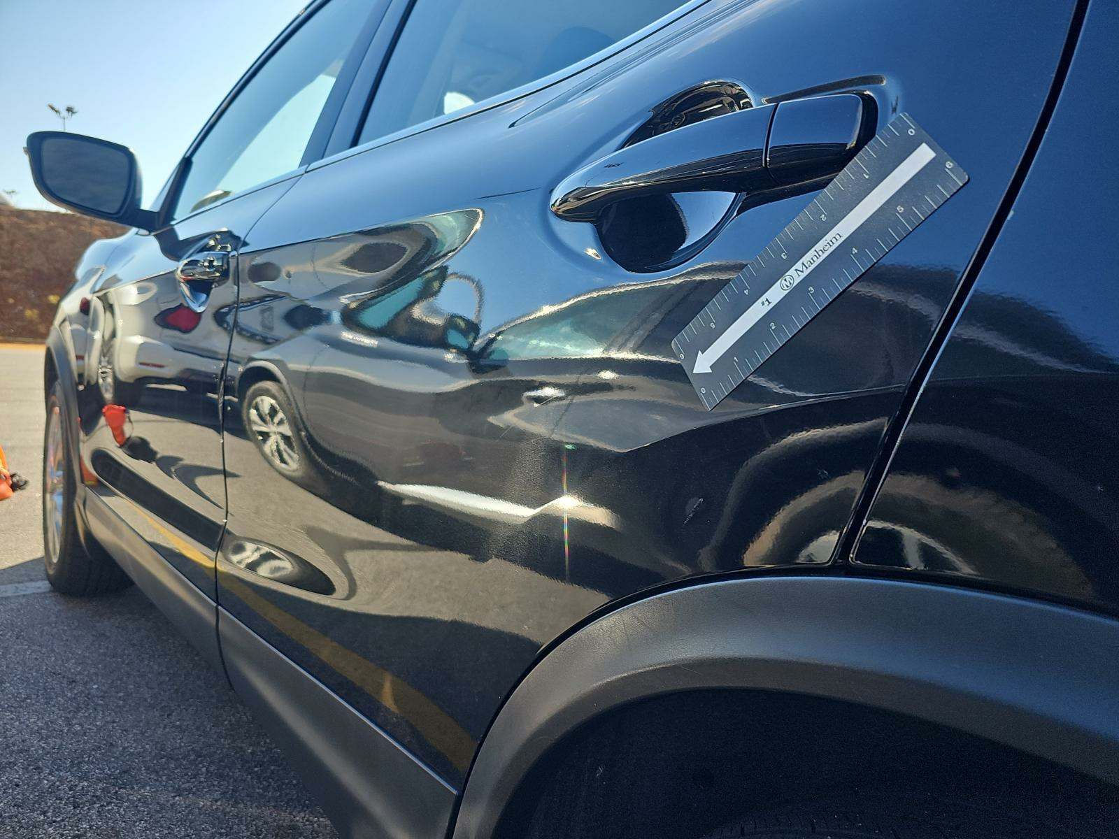 2021 Nissan Rogue Sport SV AWD