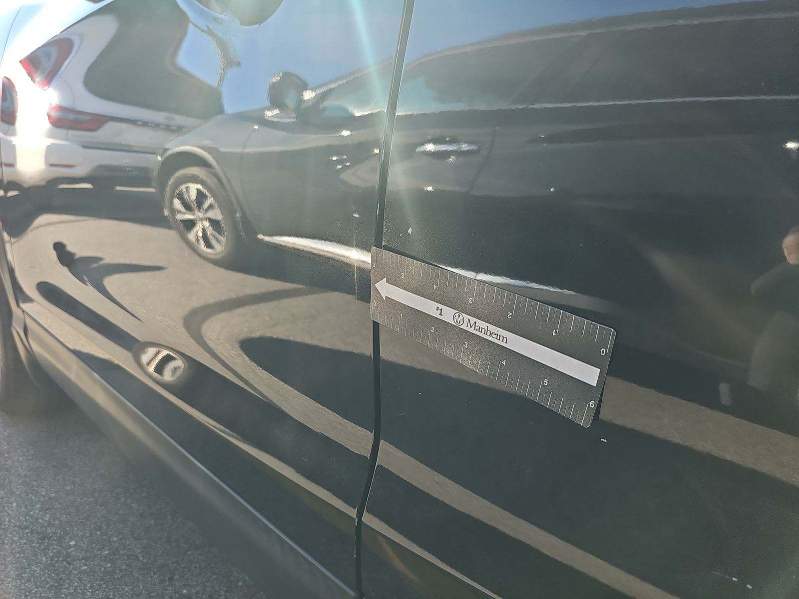 2021 Nissan Rogue Sport SV AWD