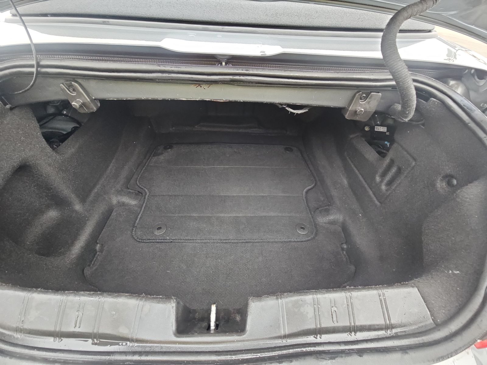 2020 Chevrolet Camaro 1LT RWD