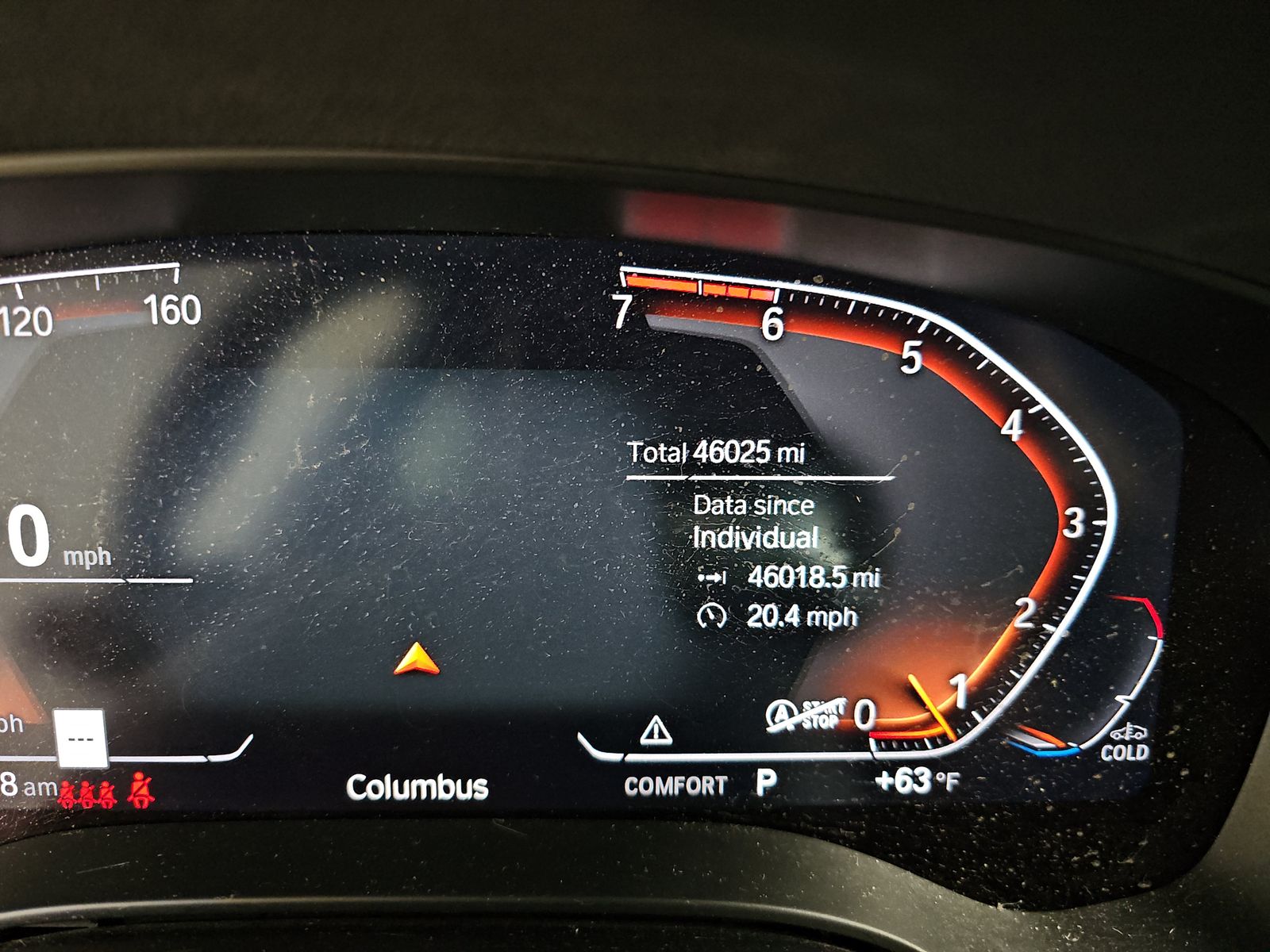 2022 BMW 5 Series 530i xDrive AWD