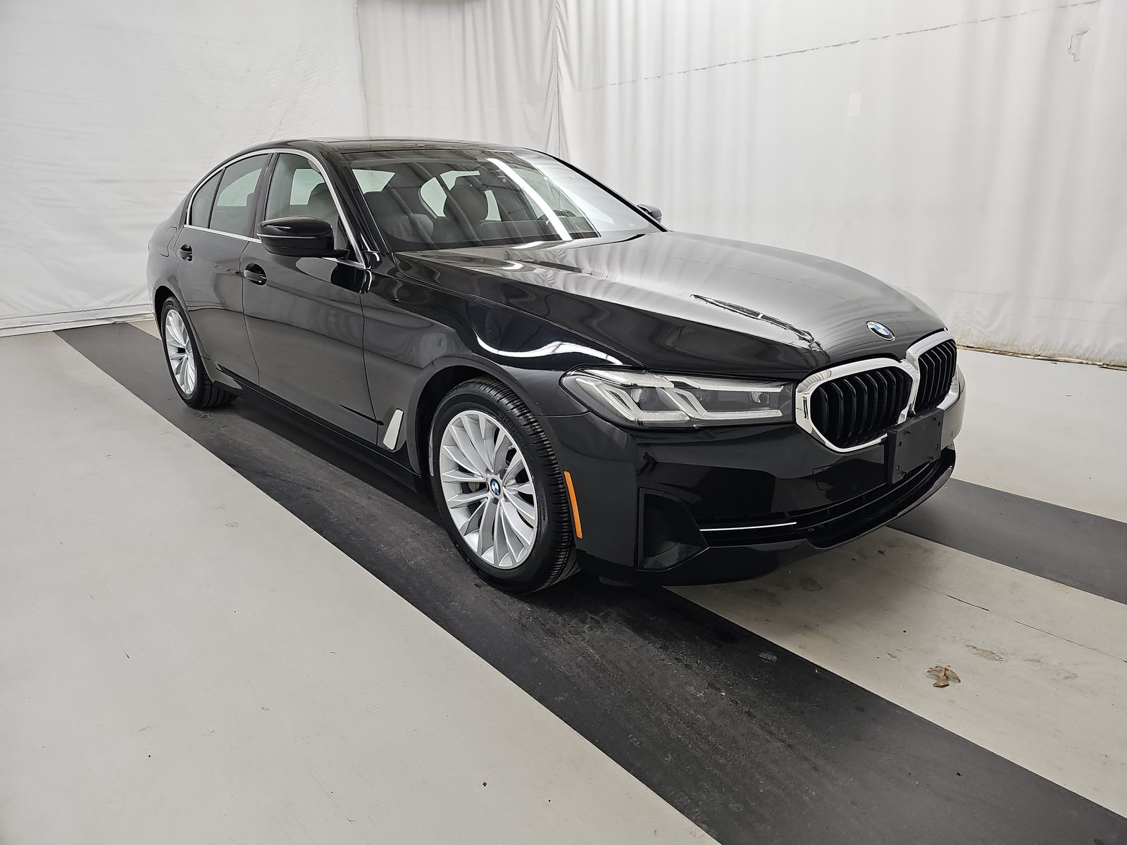 2022 BMW 5 Series 530i xDrive AWD