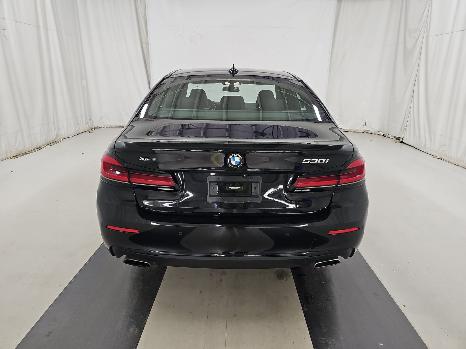 2022 BMW 5 Series 530i xDrive AWD
