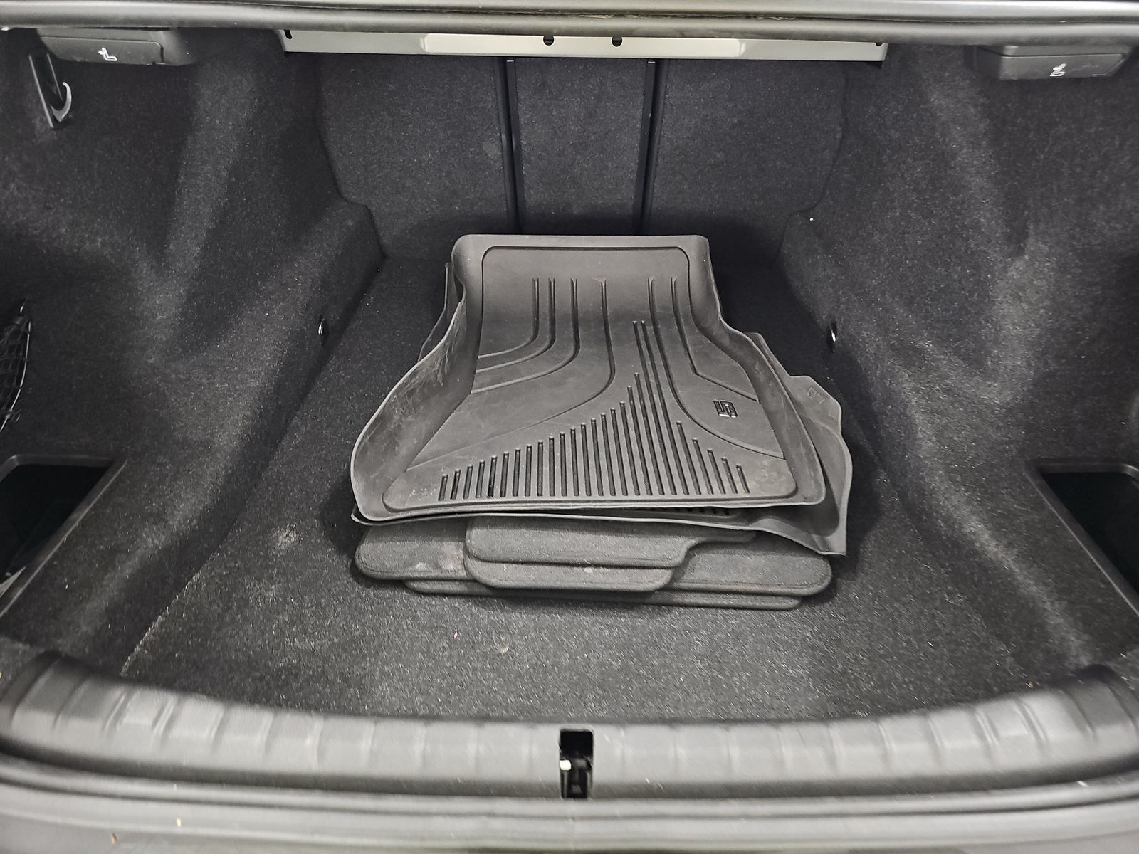 2022 BMW 5 Series 530i xDrive AWD