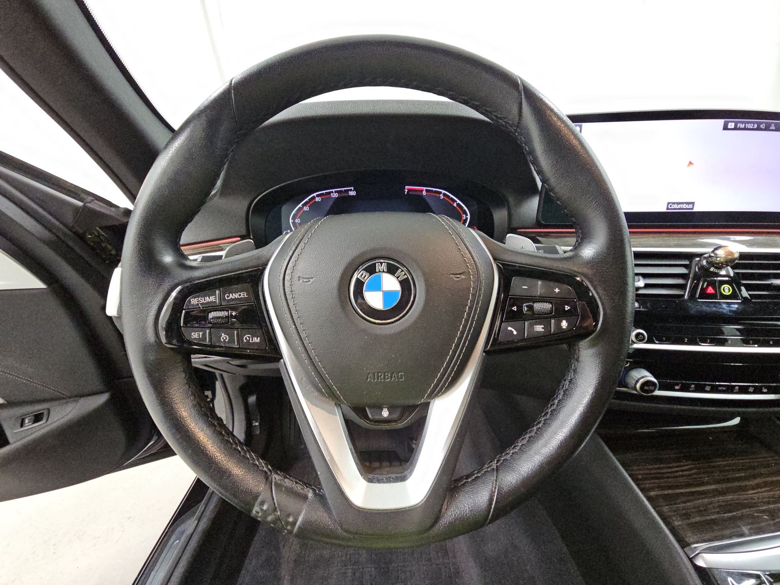 2022 BMW 5 Series 530i xDrive AWD