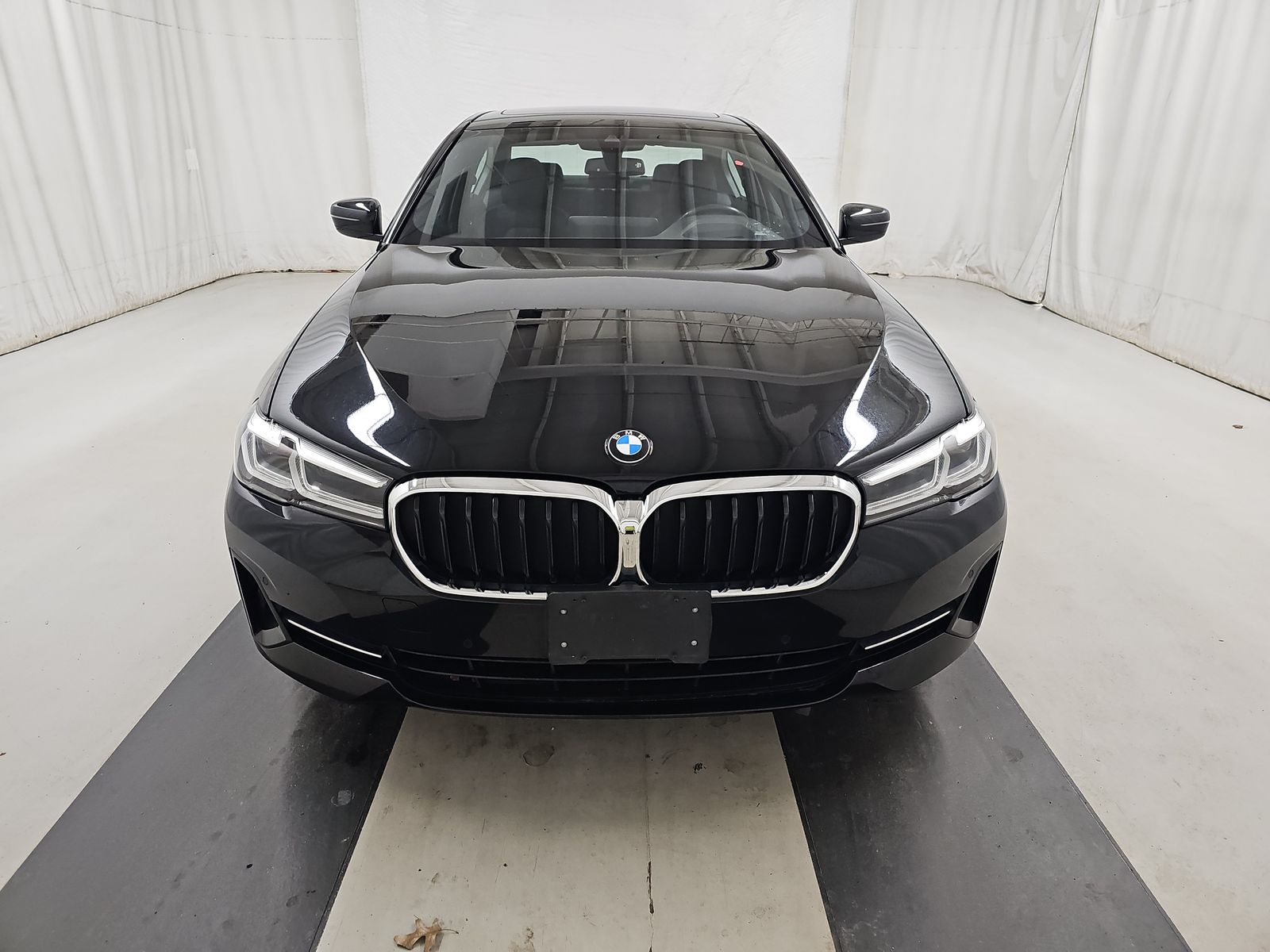 2022 BMW 5 Series 530i xDrive AWD
