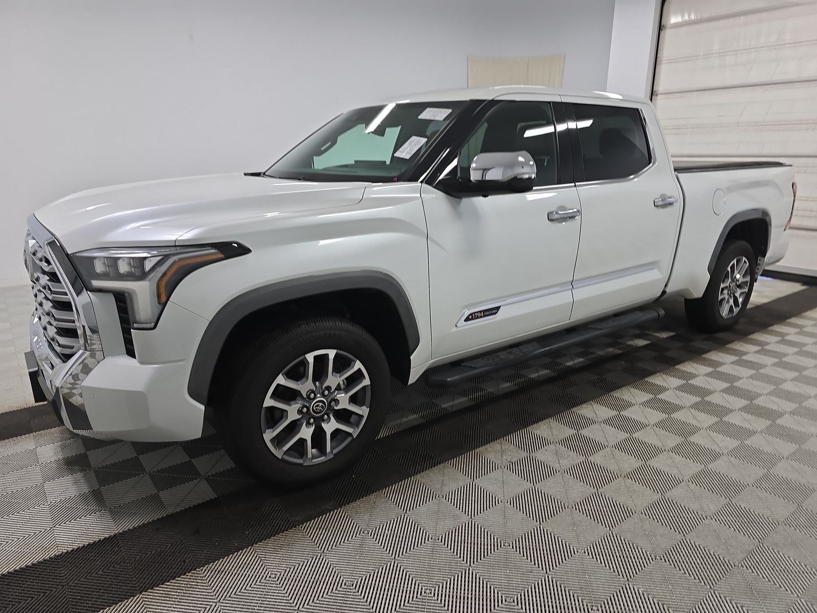 2022 Toyota Tundra 1794 Edition AWD