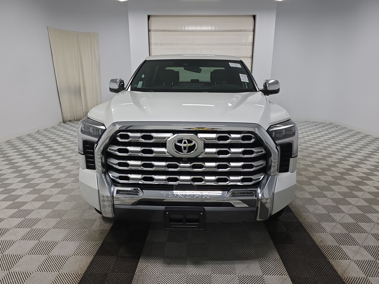 2022 Toyota Tundra 1794 Edition AWD