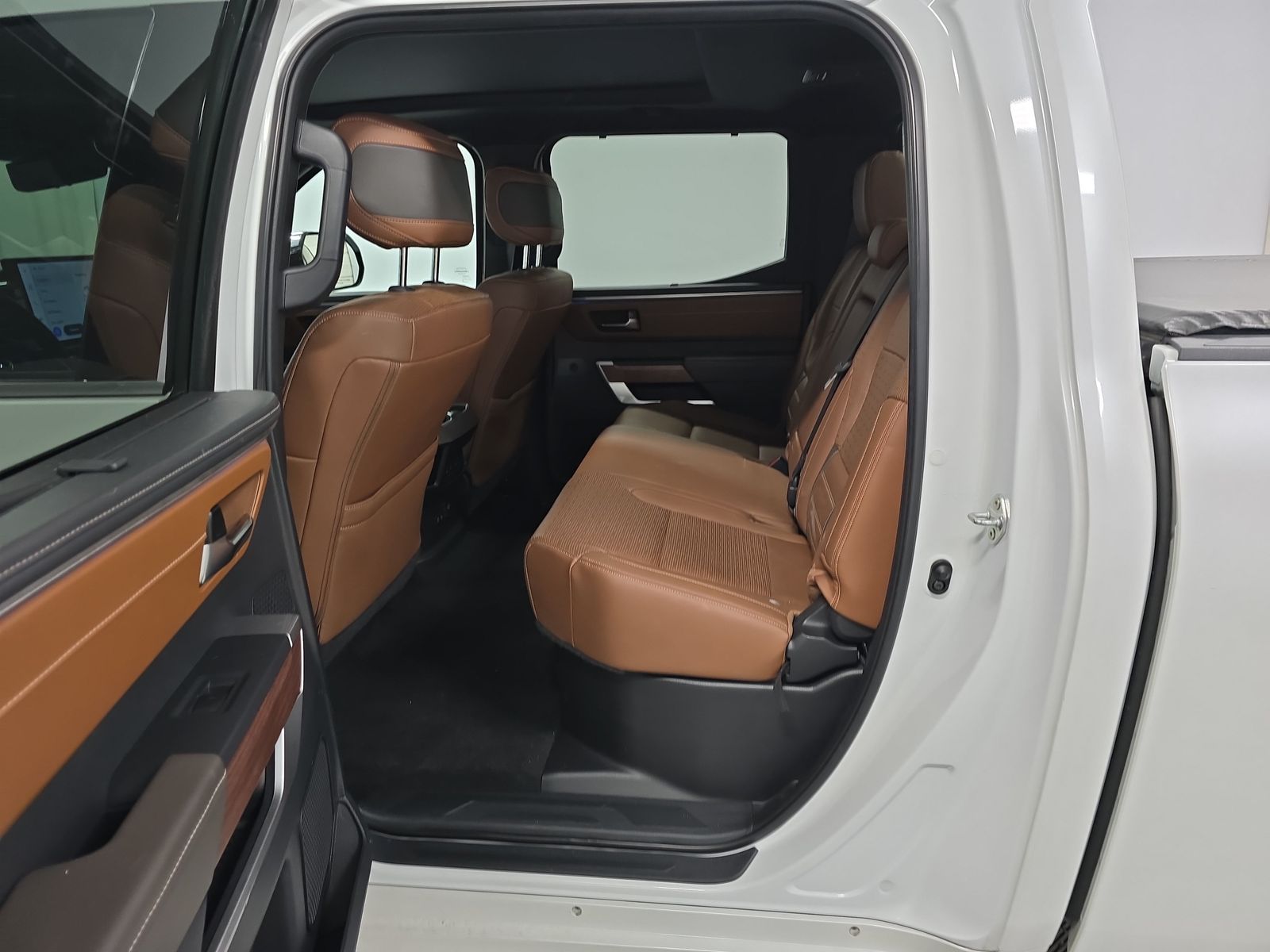 2022 Toyota Tundra 1794 Edition AWD