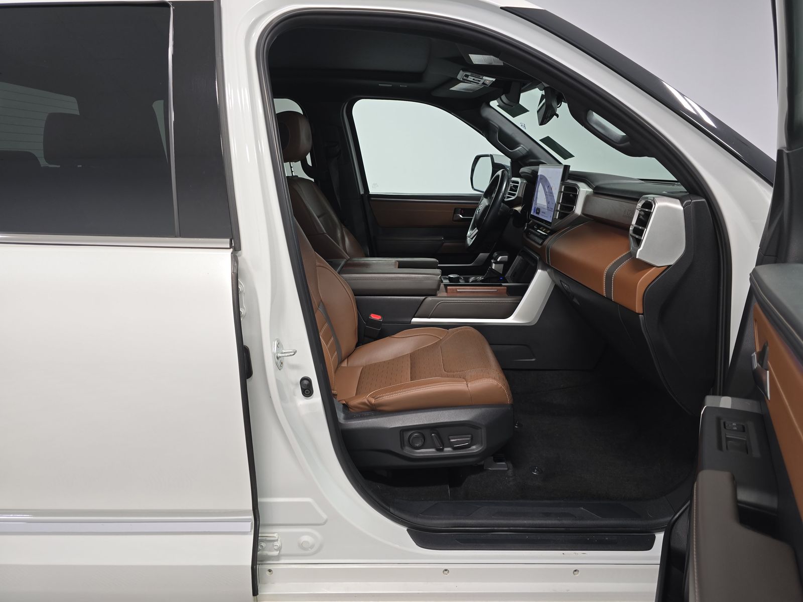 2022 Toyota Tundra 1794 Edition AWD