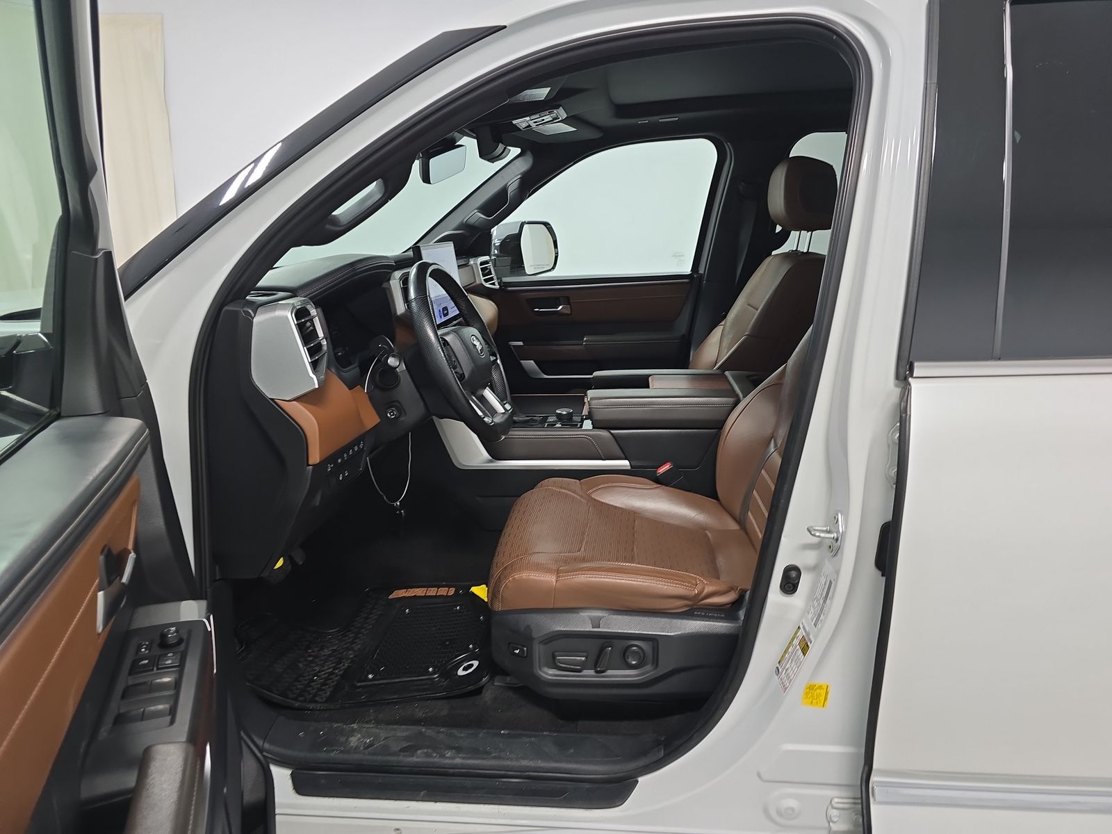 2022 Toyota Tundra 1794 Edition AWD