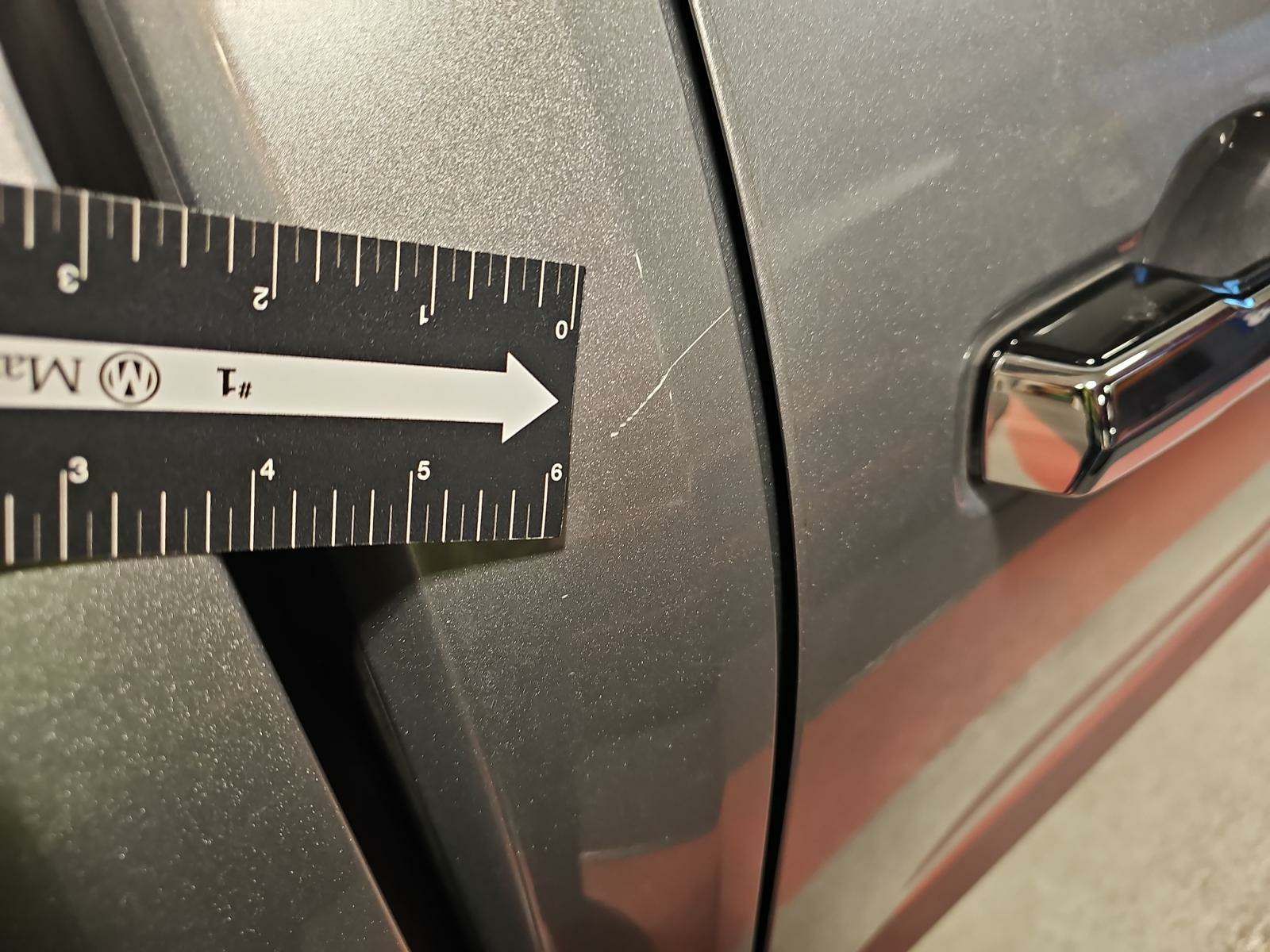 2022 Toyota Tundra 1794 Edition AWD