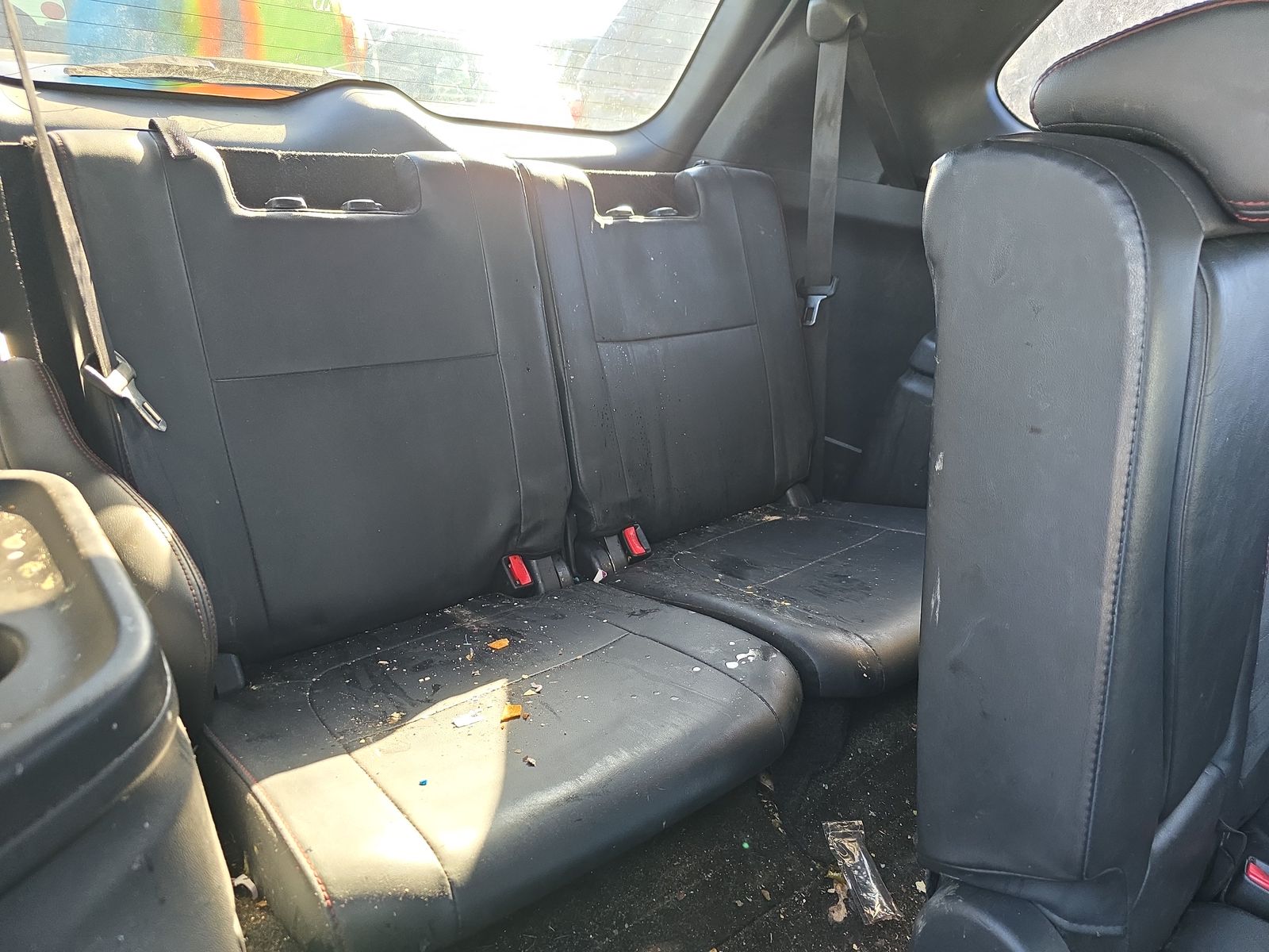 2020 Mitsubishi Outlander LE FWD