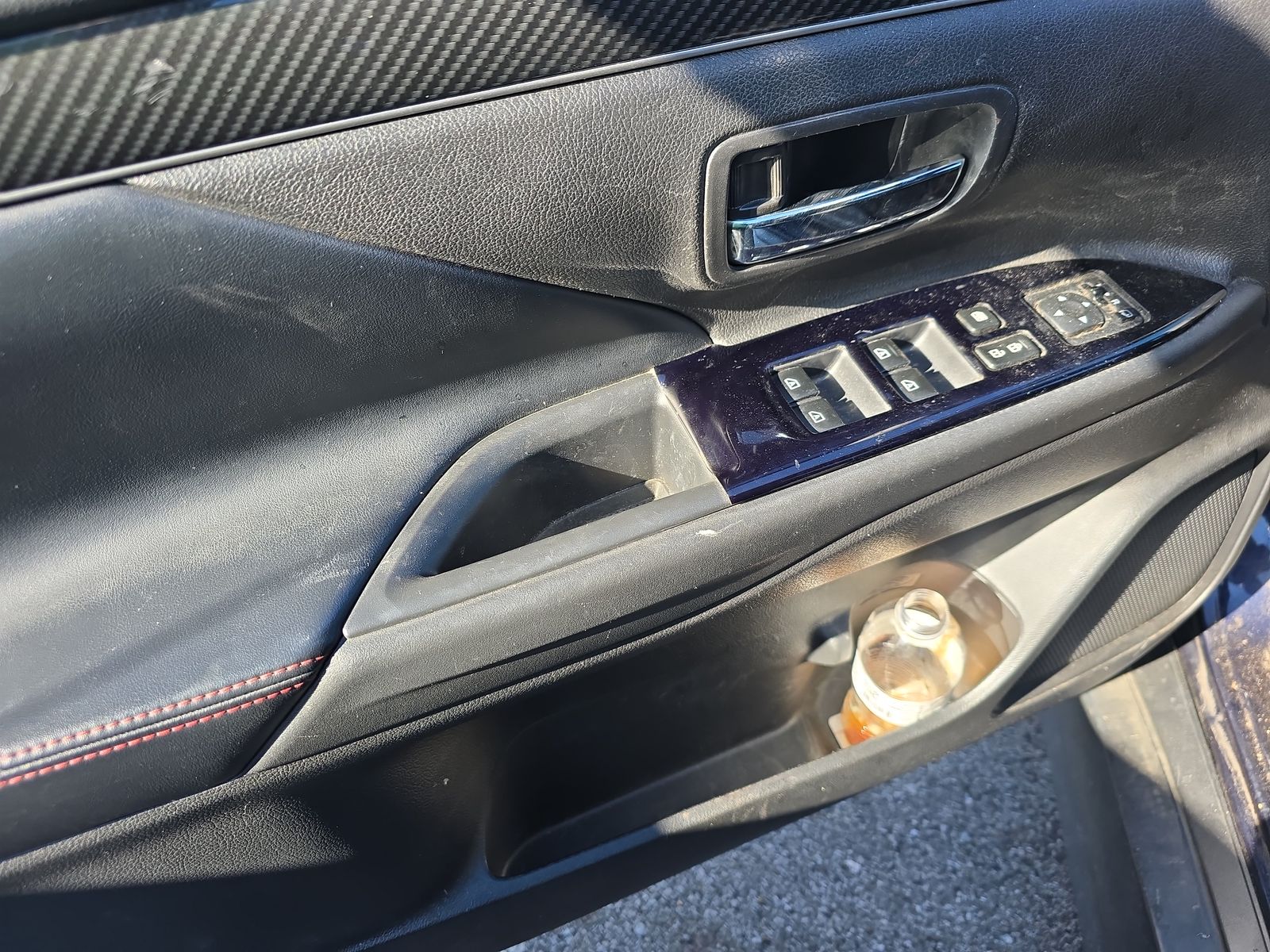 2020 Mitsubishi Outlander LE FWD