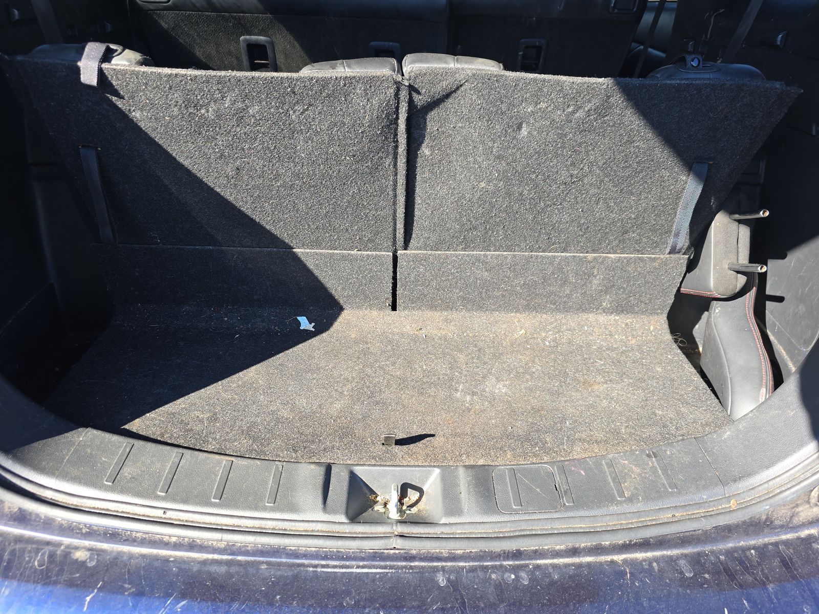 2020 Mitsubishi Outlander LE FWD