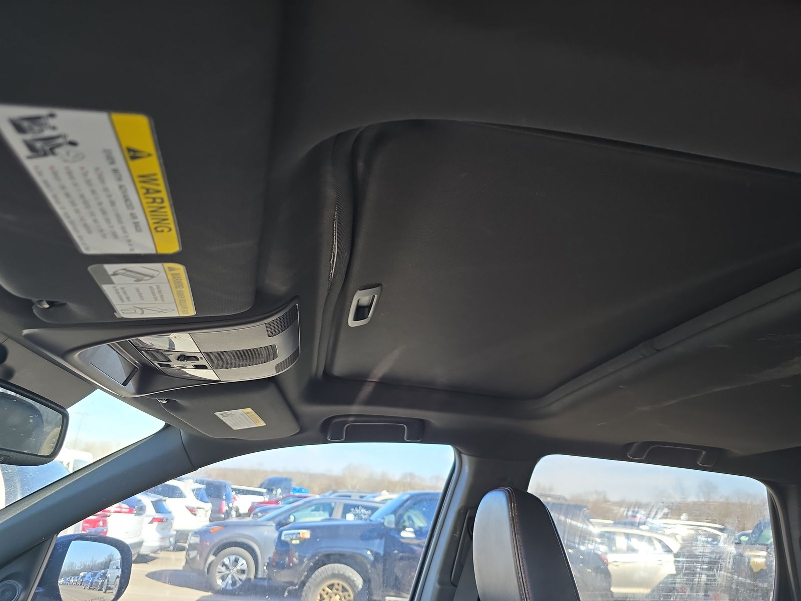 2020 Mitsubishi Outlander LE FWD