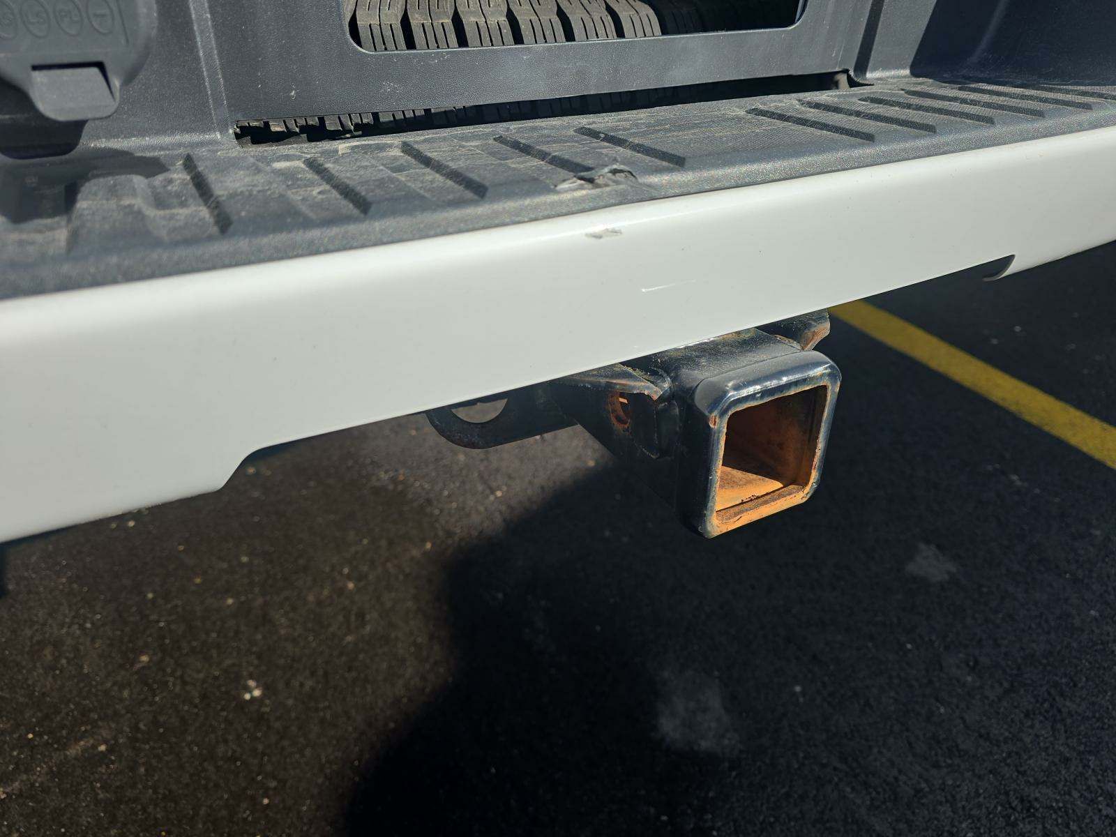 2018 Chevrolet Silverado 1500 LT Z71 AWD