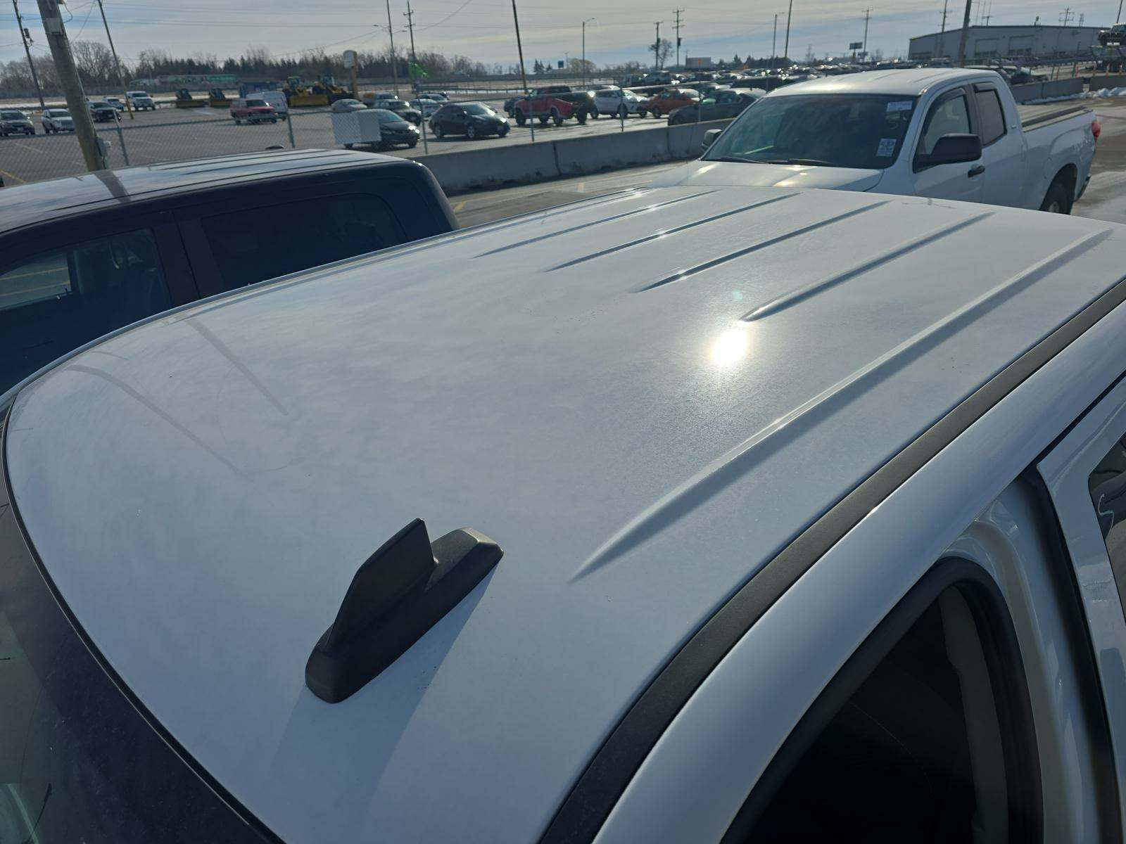 2018 Chevrolet Silverado 1500 LT Z71 AWD