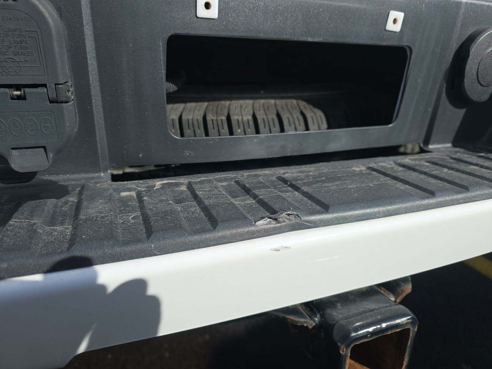 2018 Chevrolet Silverado 1500 LT Z71 AWD