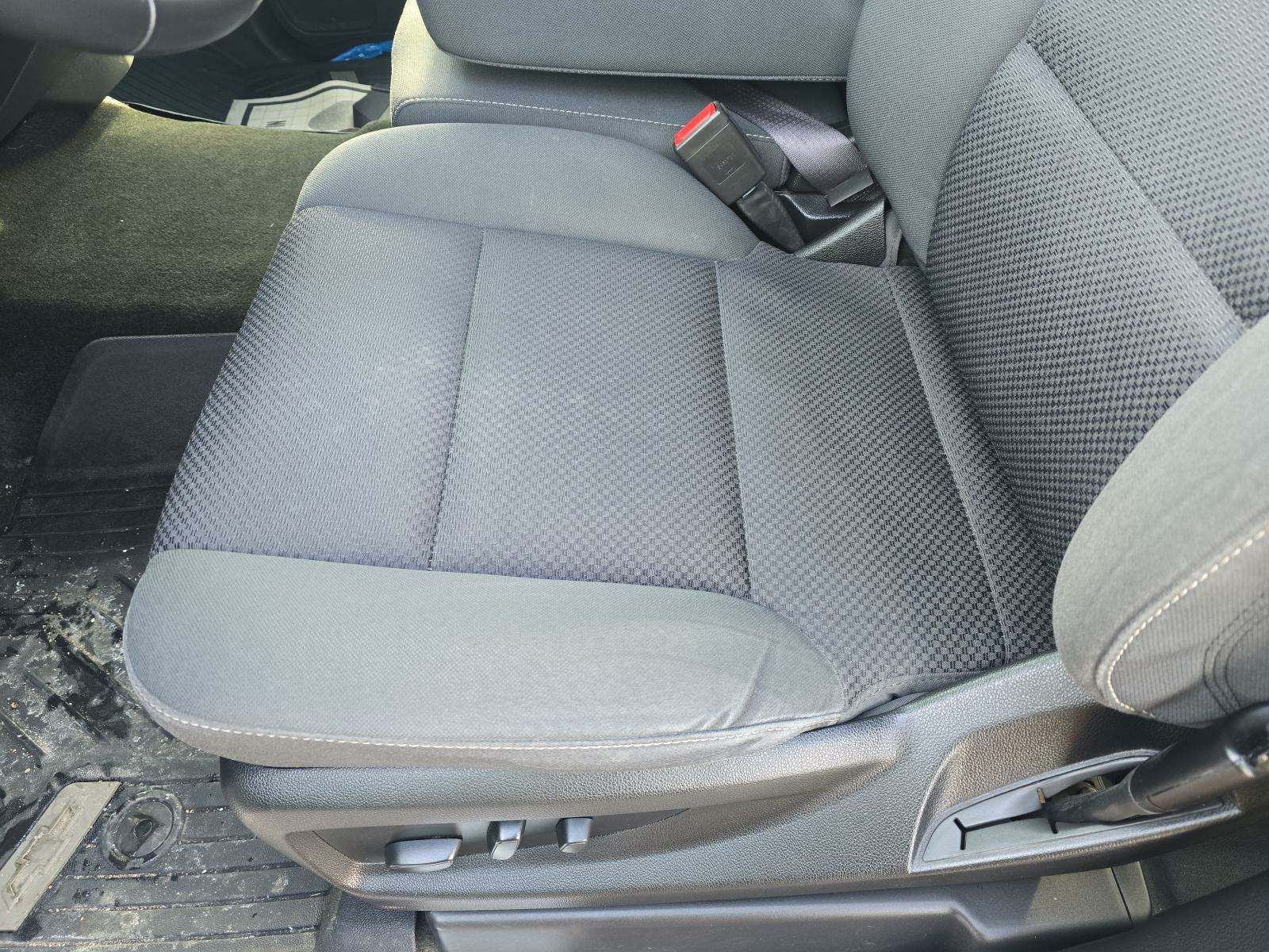 2018 Chevrolet Silverado 1500 LT Z71 AWD