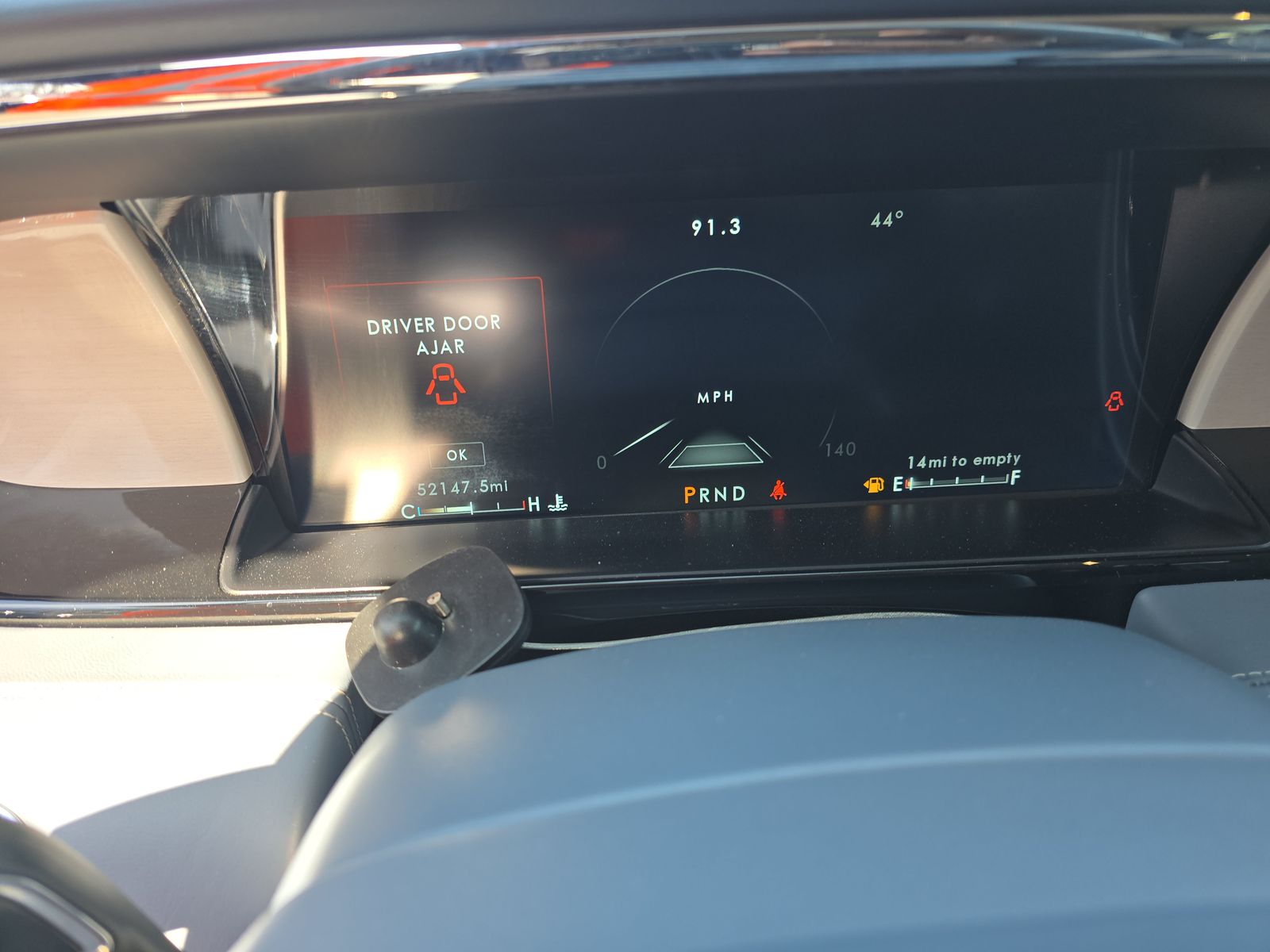 2021 Lincoln Navigator Black Label AWD