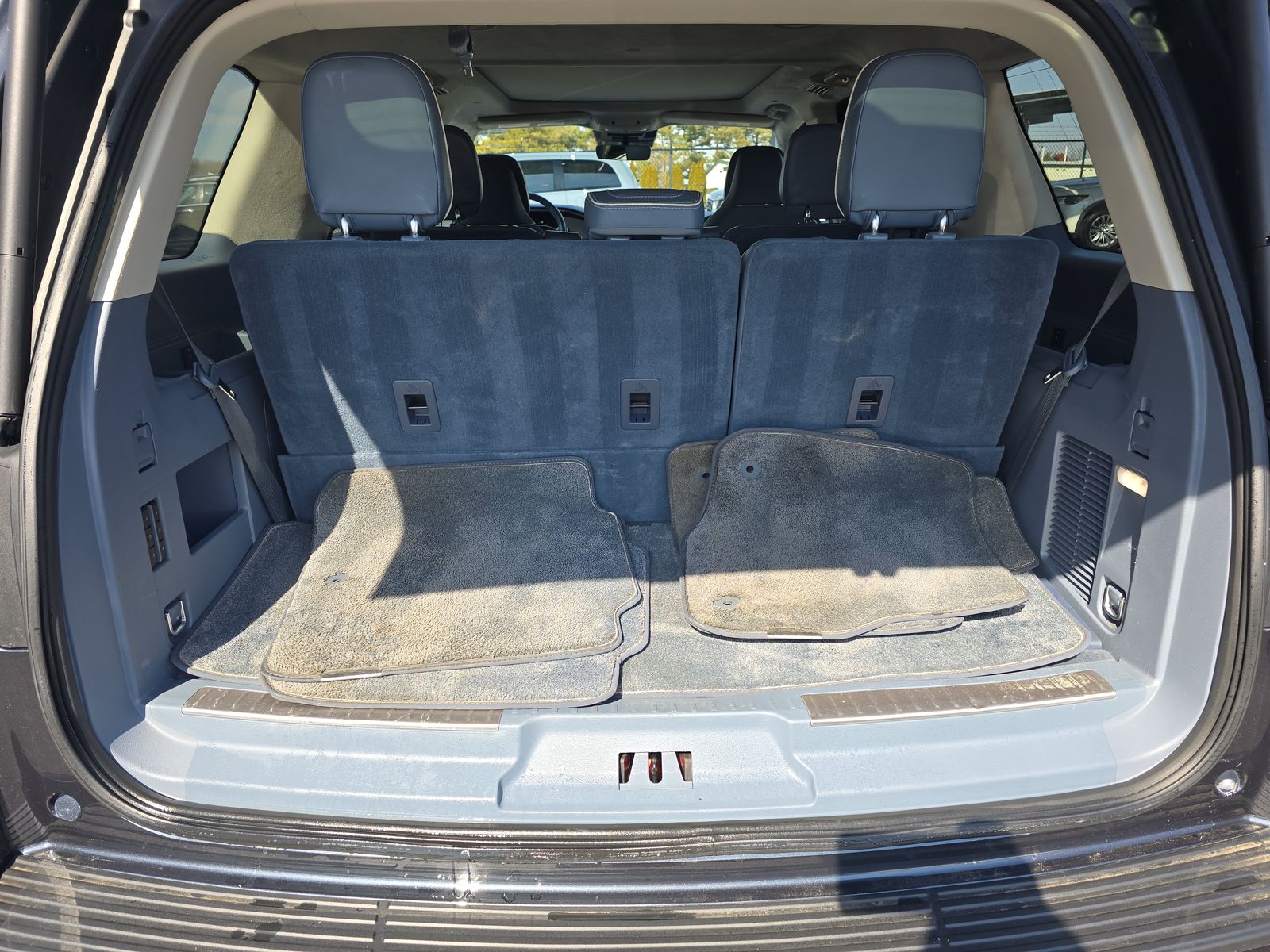 2021 Lincoln Navigator Black Label AWD