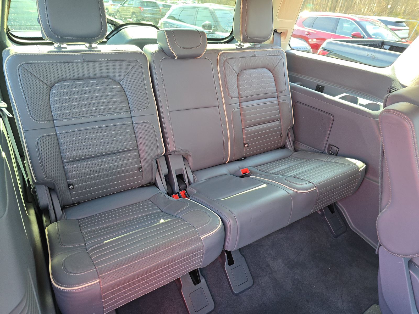 2021 Lincoln Navigator Black Label AWD