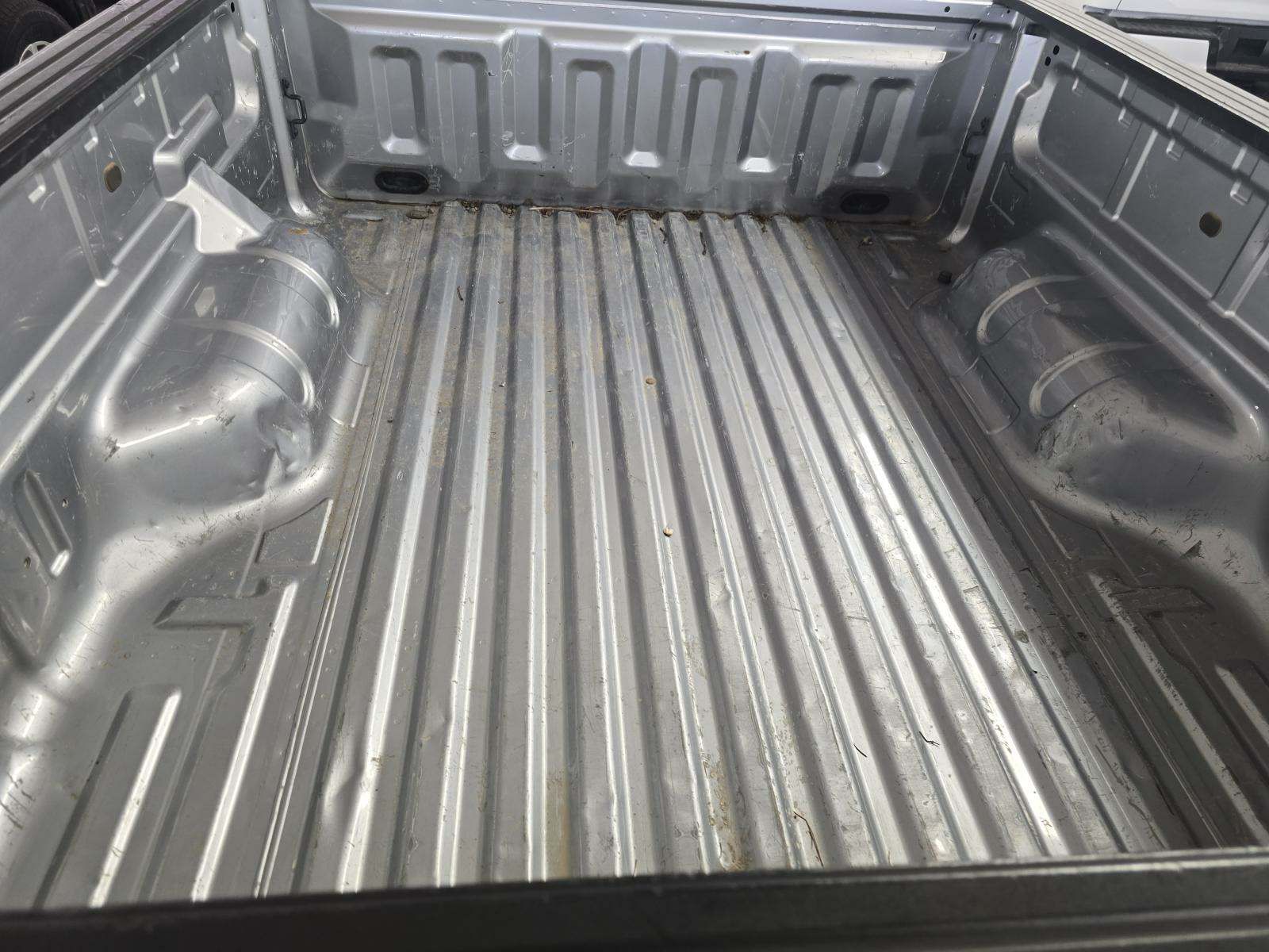 2021 Ford Ranger Lariat AWD