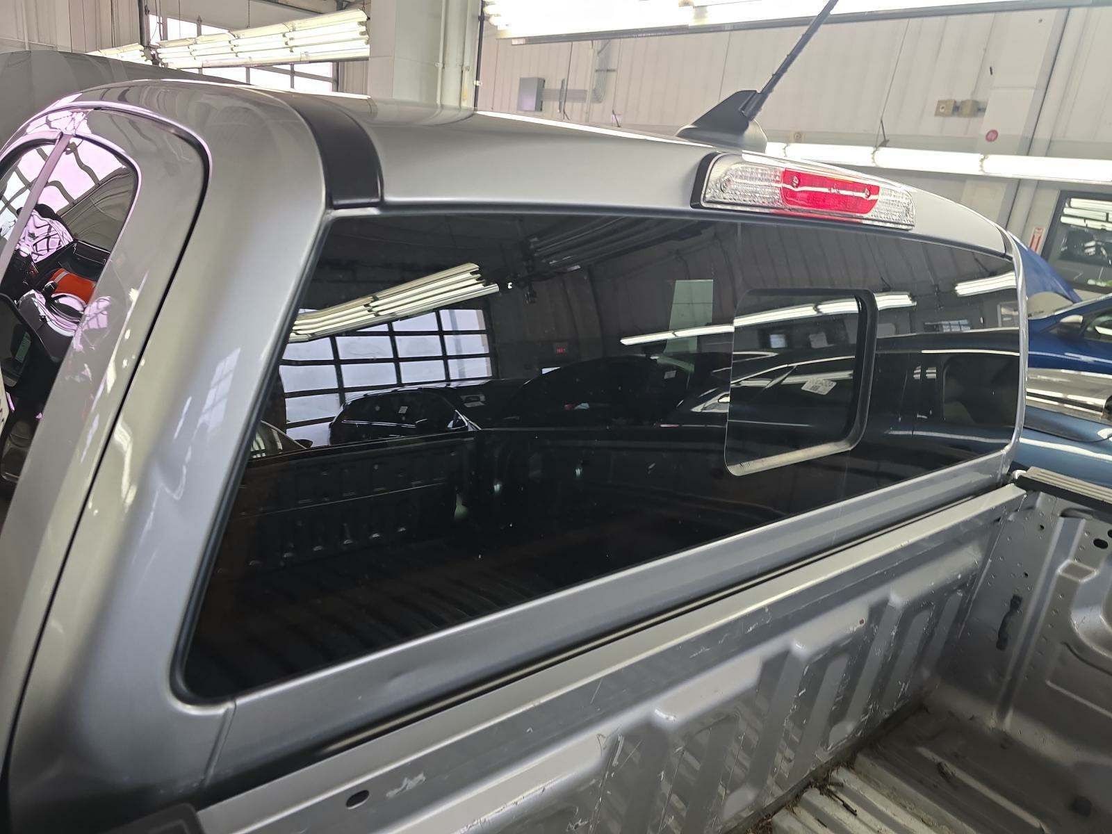 2021 Ford Ranger Lariat AWD