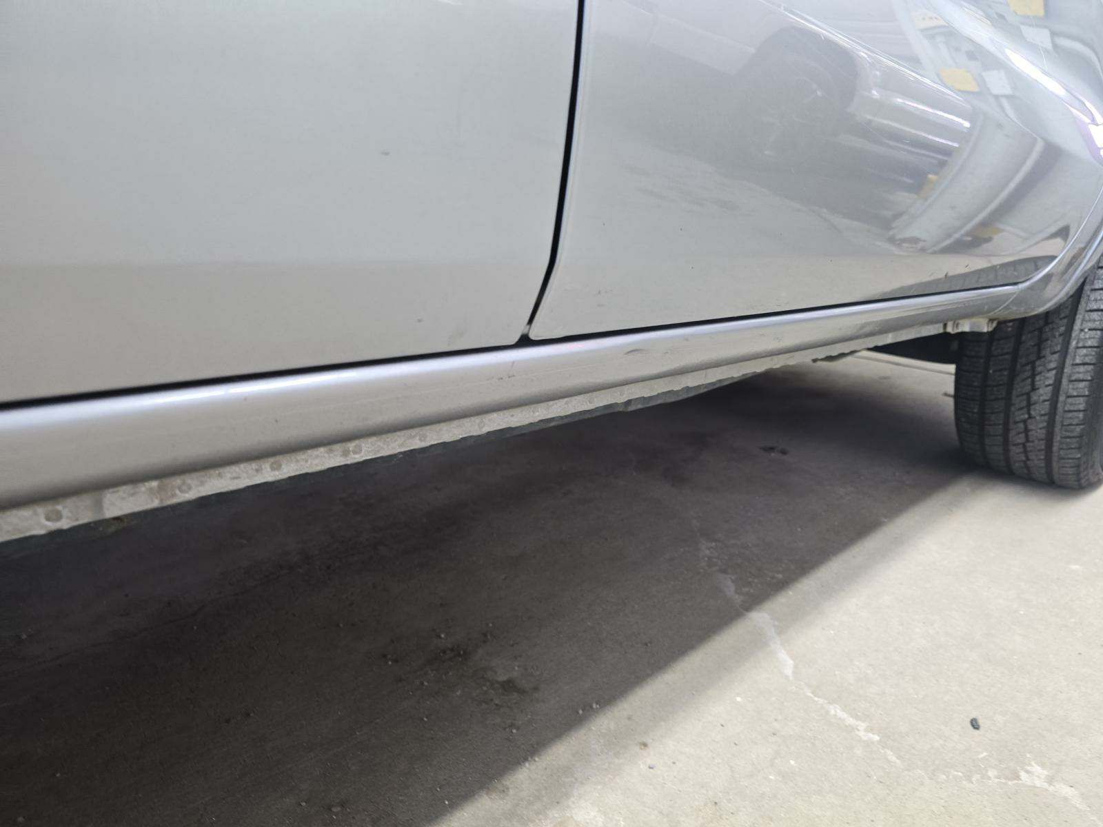 2021 Ford Ranger Lariat AWD