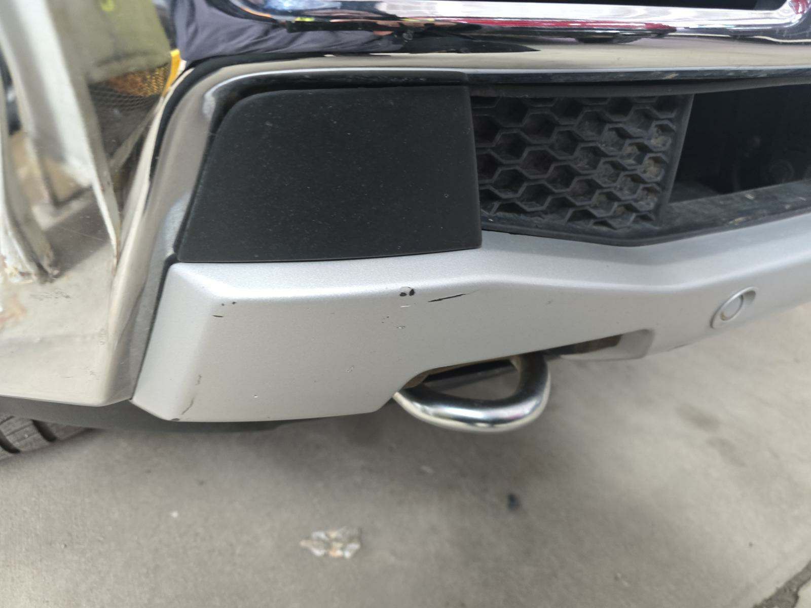 2021 Ford Ranger Lariat AWD