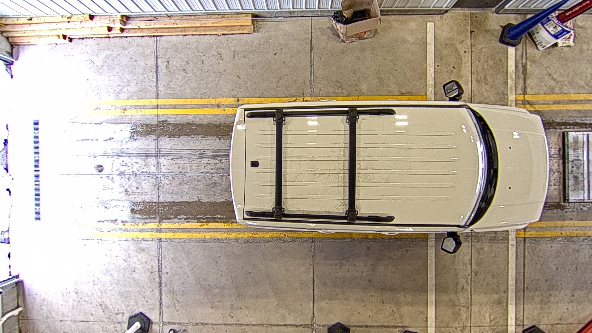 2015 Jeep Patriot Latitude AWD