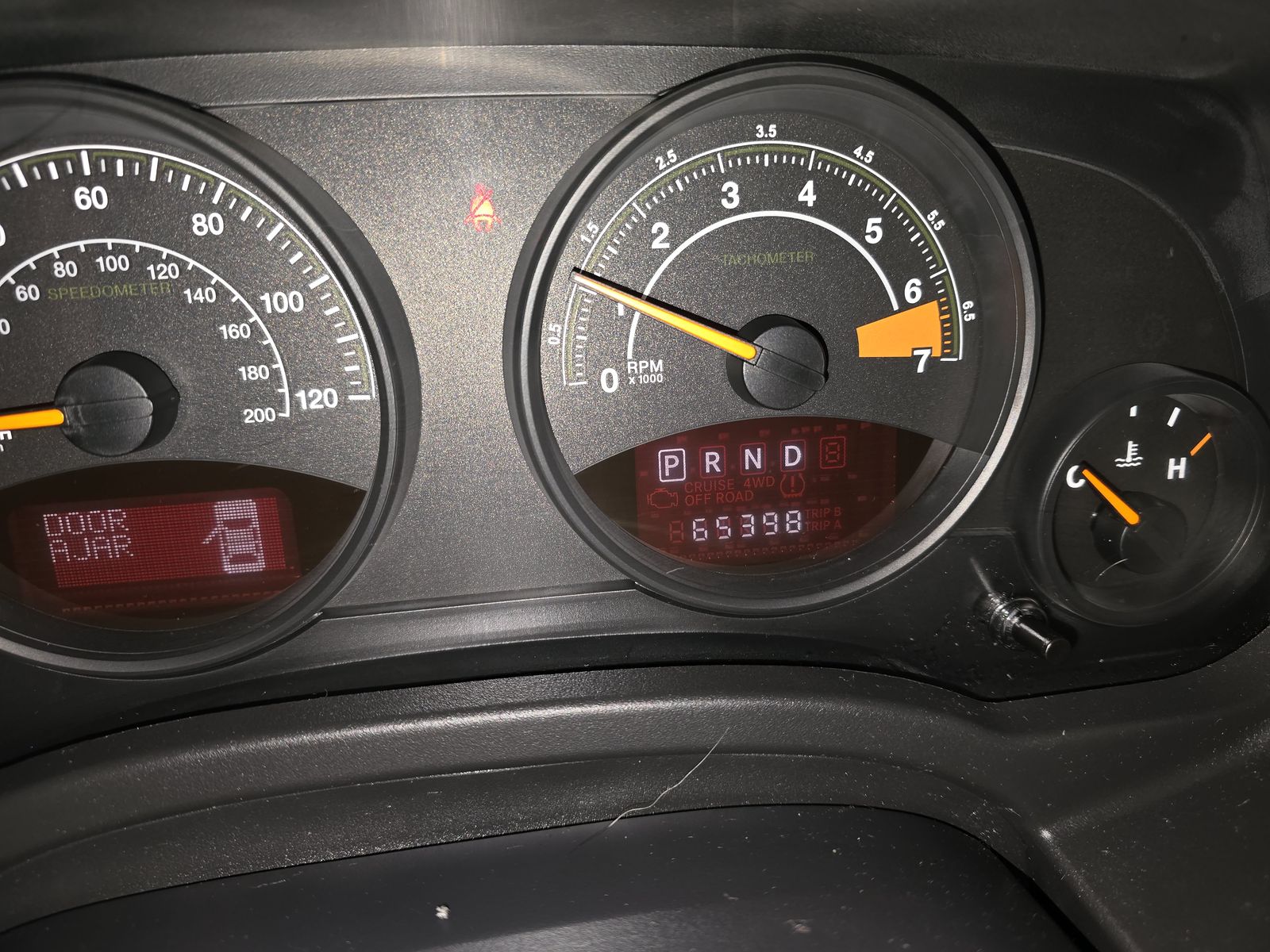 2015 Jeep Patriot Latitude AWD