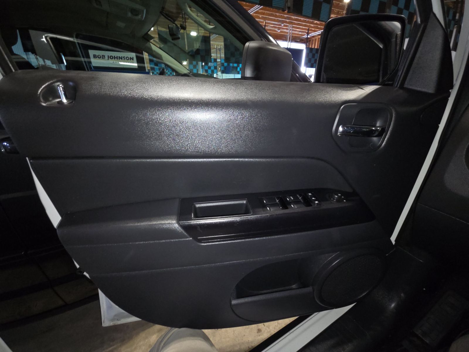 2015 Jeep Patriot Latitude AWD